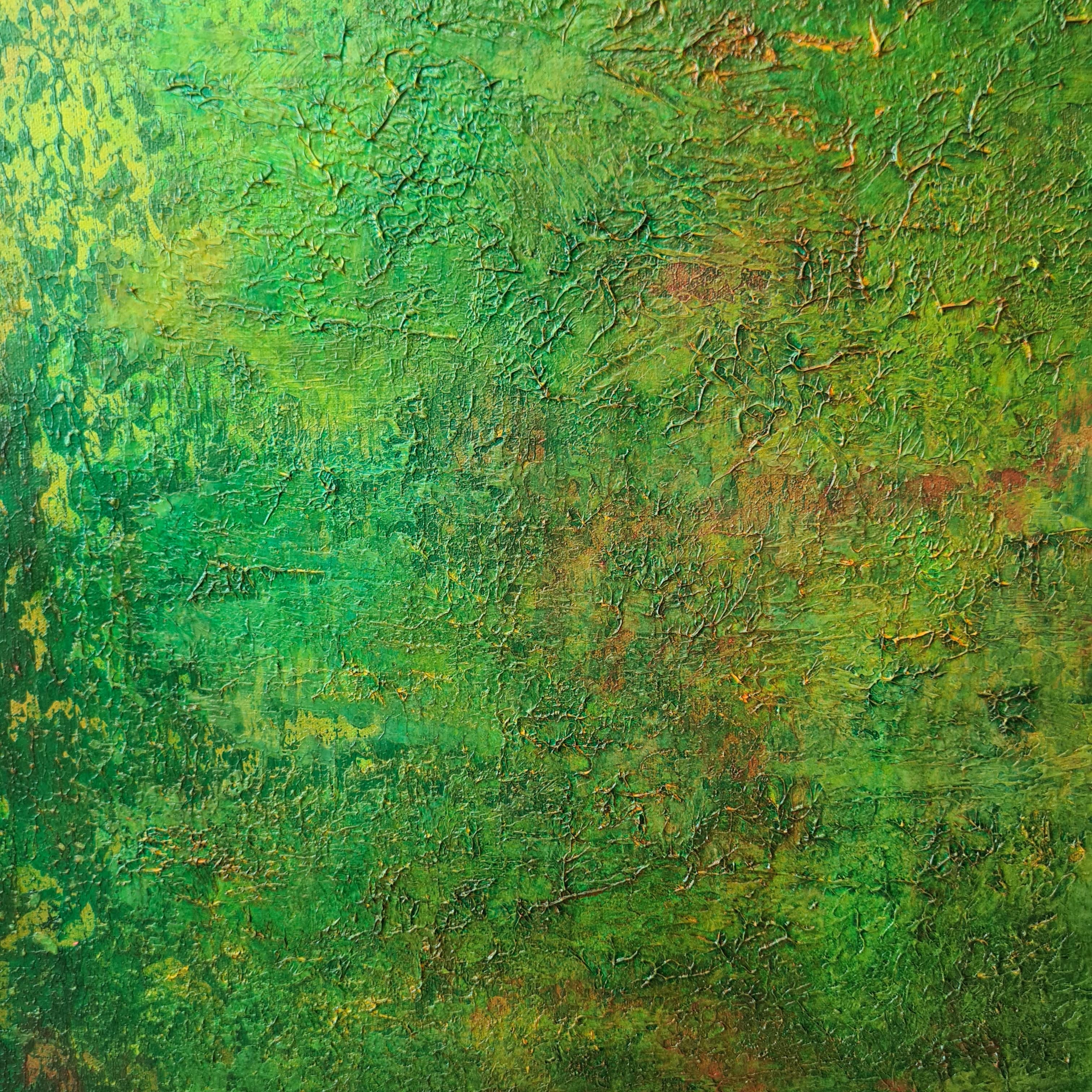 Spring Blossoms III — Original Artwork