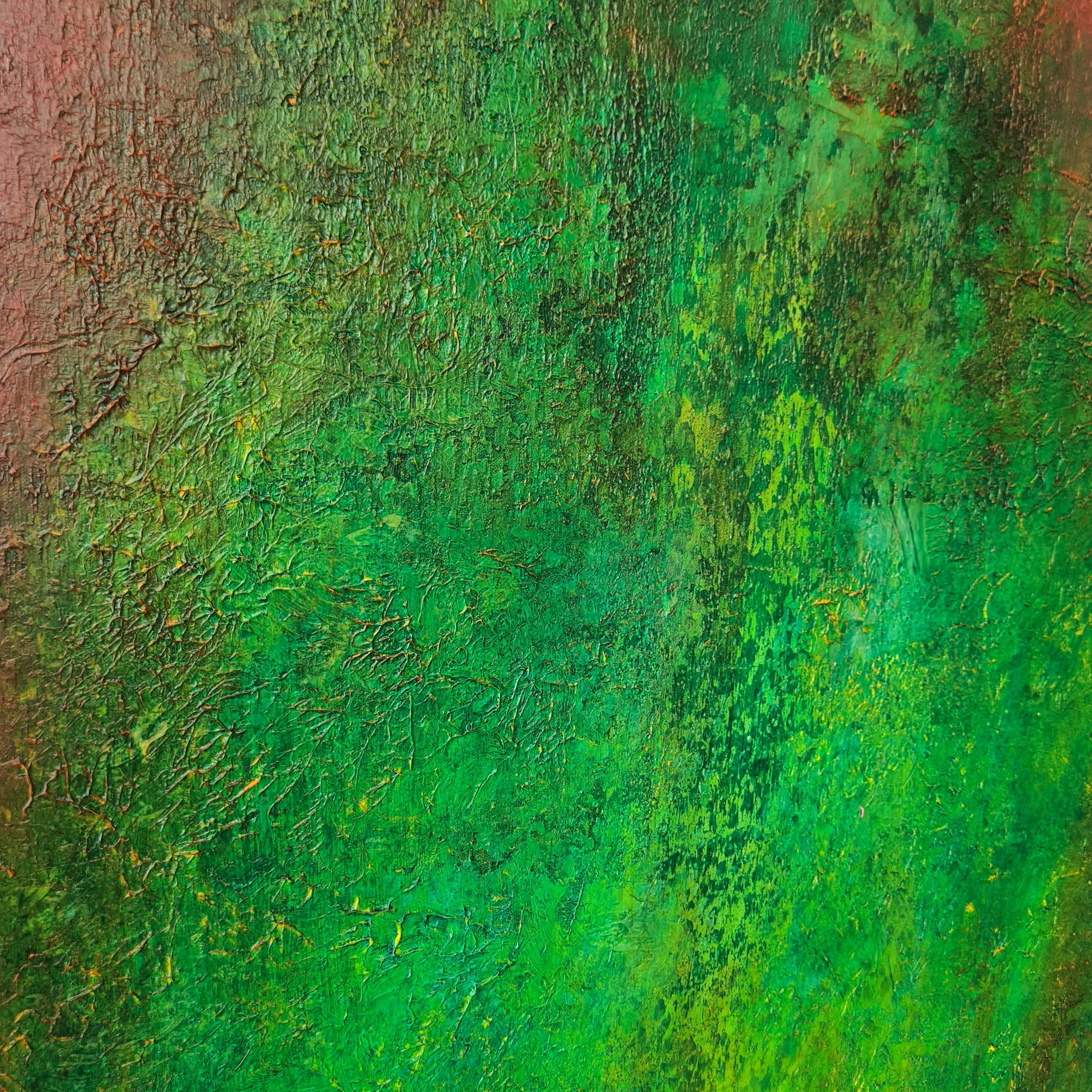 Spring Blossoms III — Original Artwork