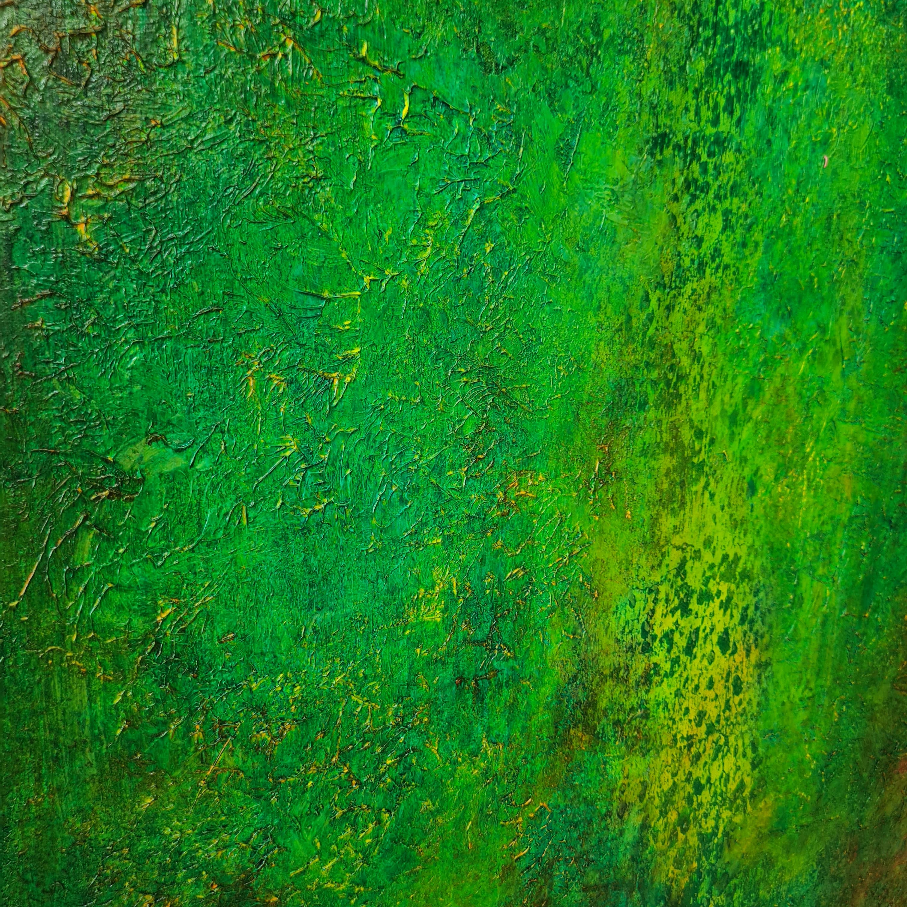 Spring Blossoms III — Original Artwork