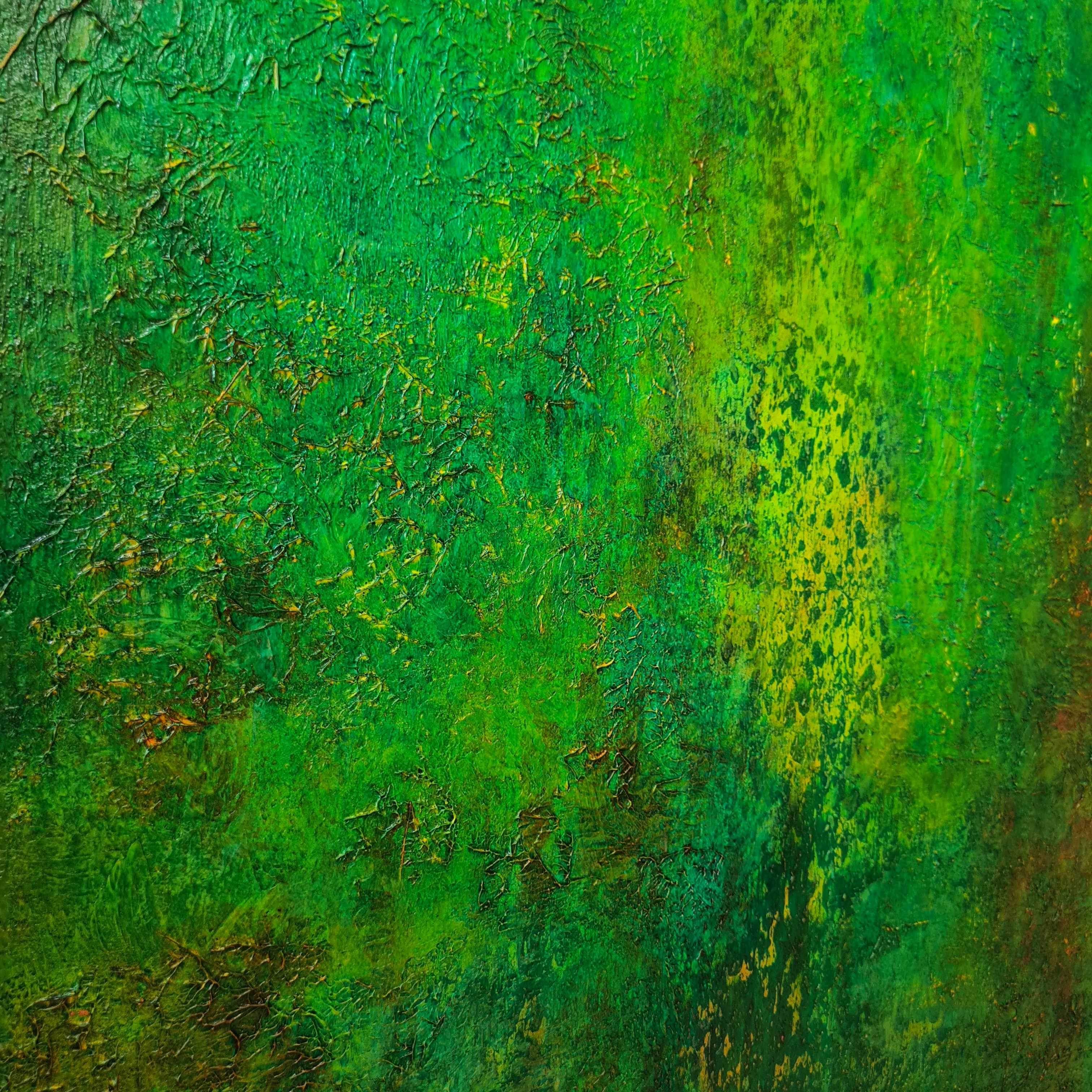 Spring Blossoms III — Original Artwork