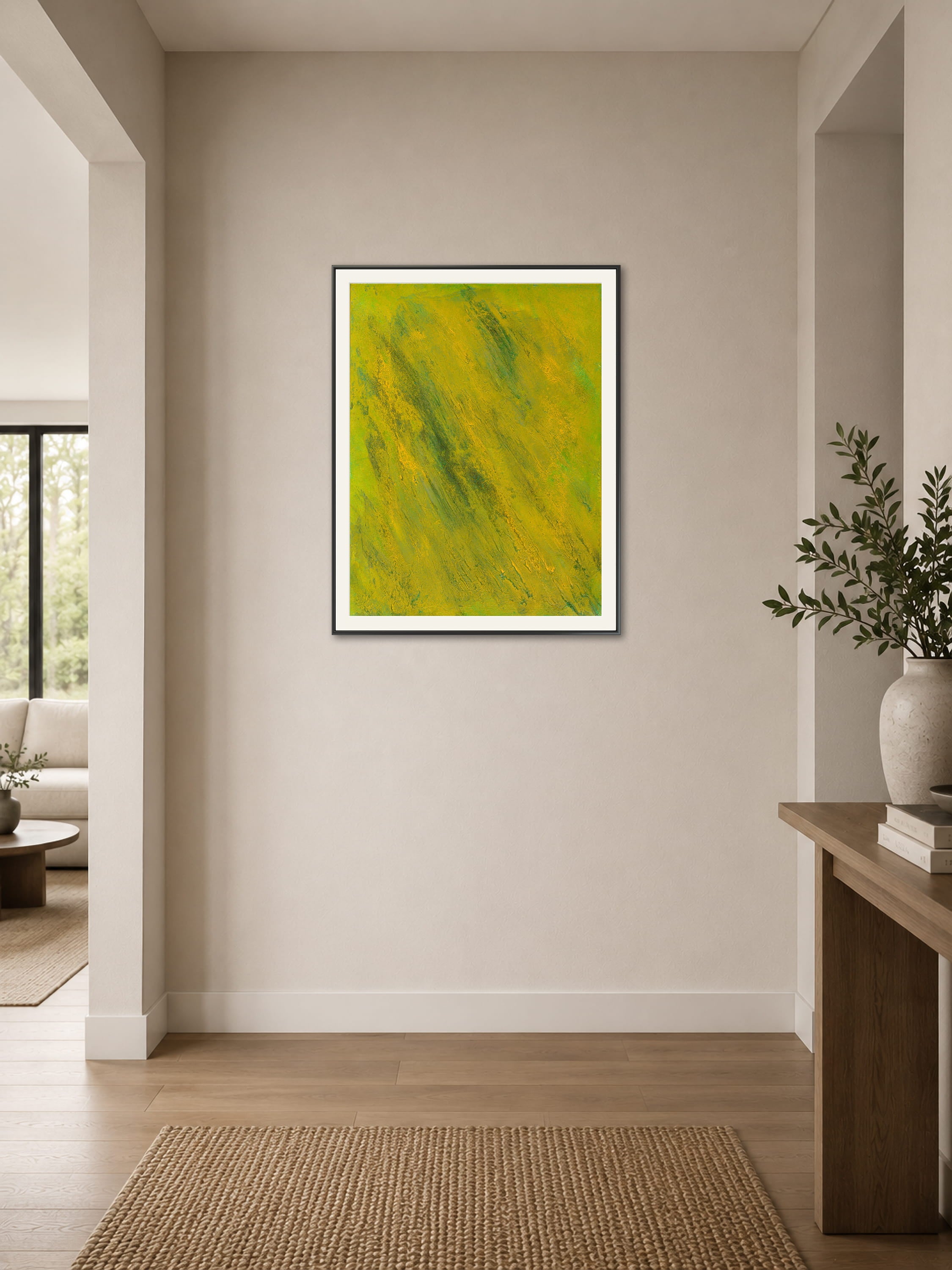 Inner Essence — Print