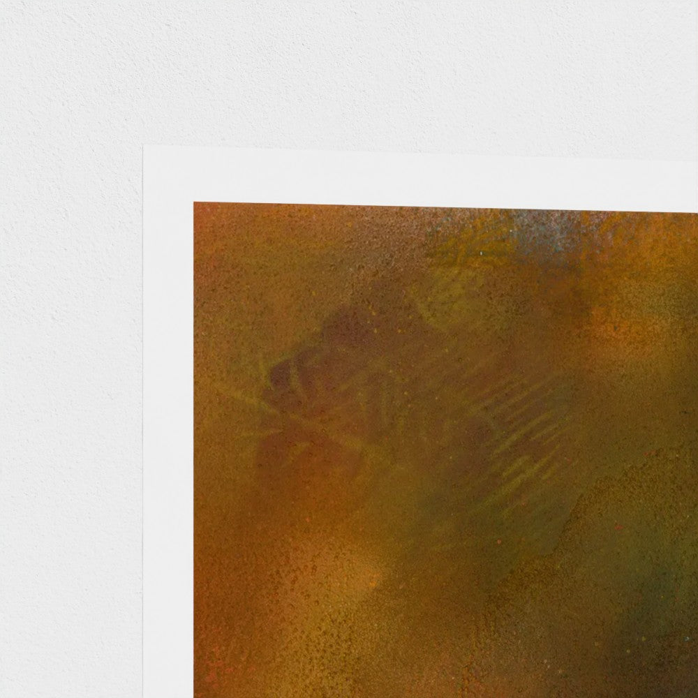 Beyond Words — Print