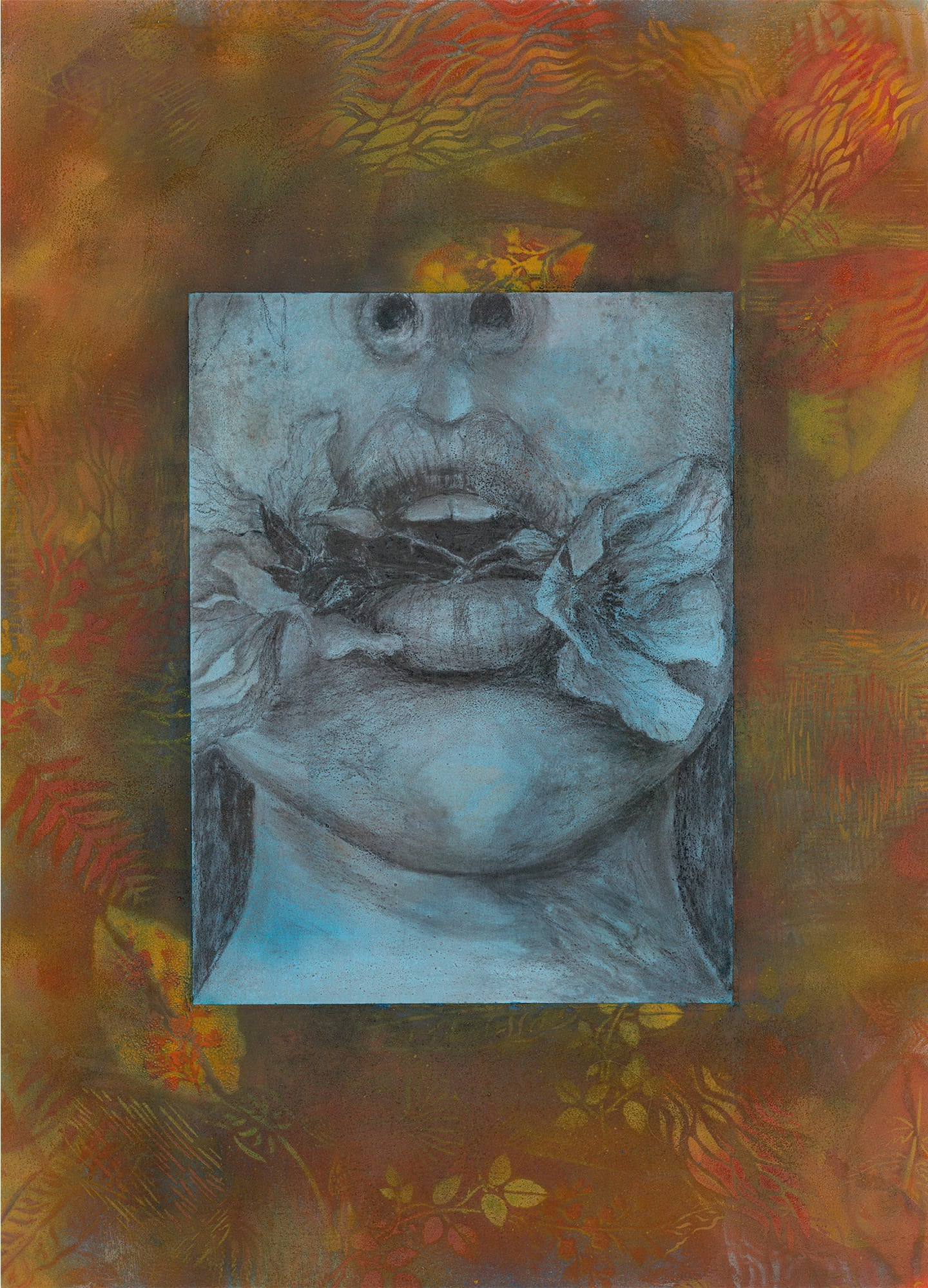 Beyond Words — Original Artwork