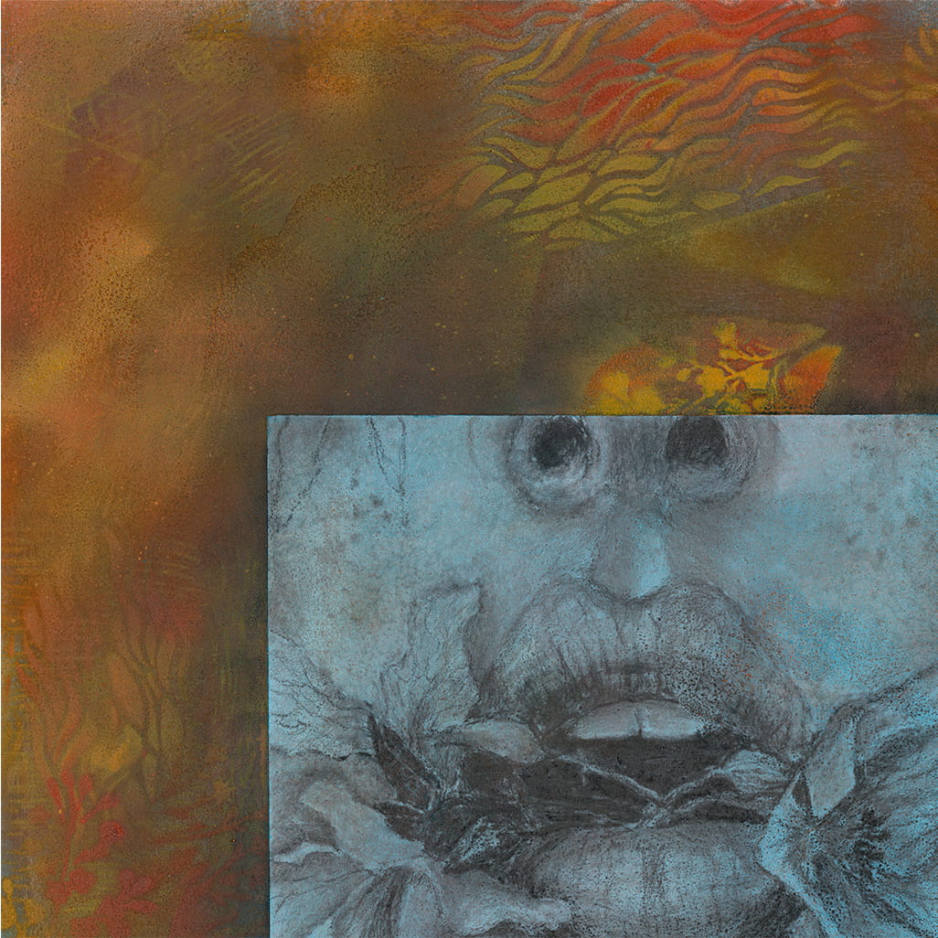 Beyond Words — Original Artwork