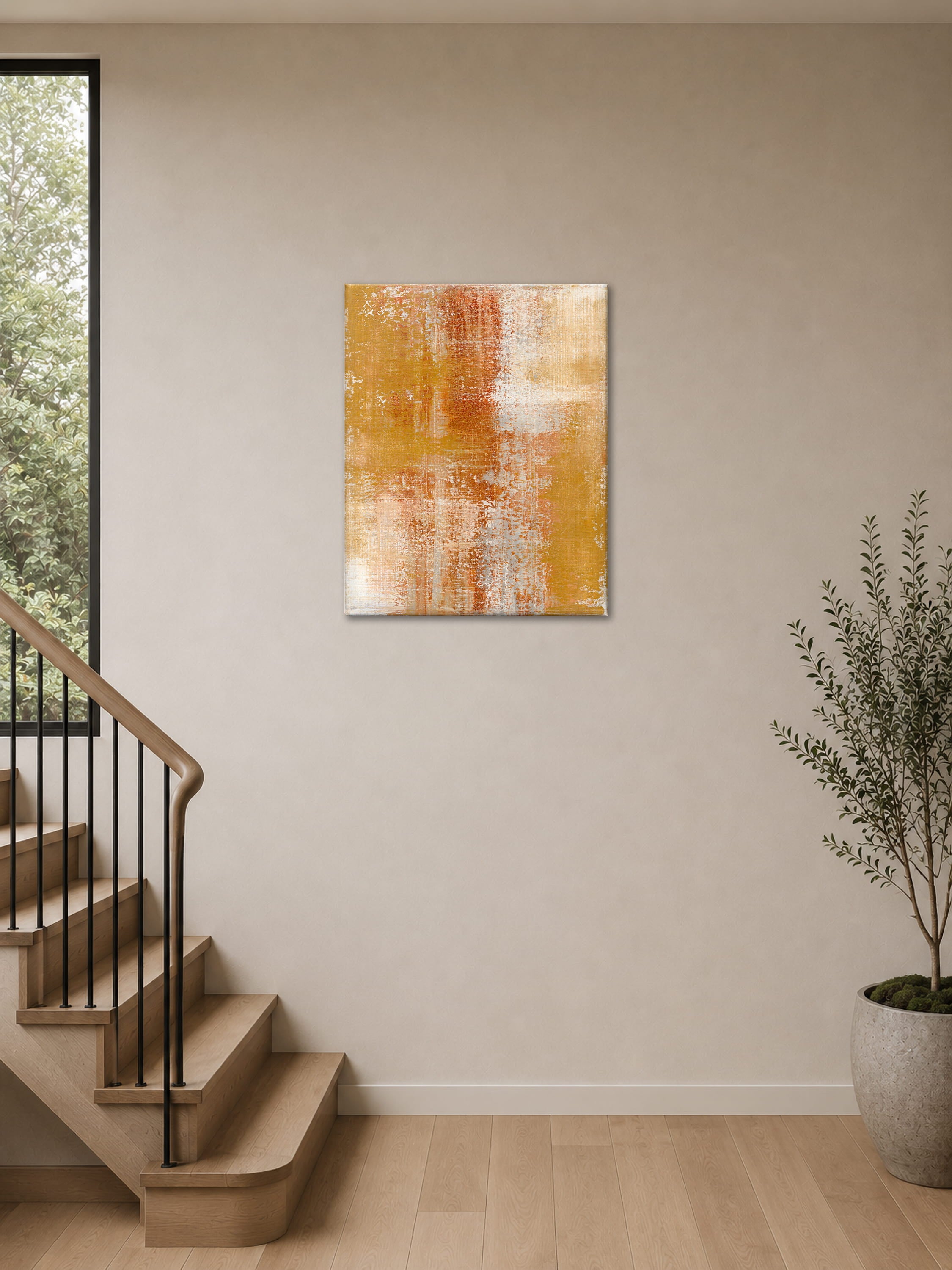 Dawn — Print