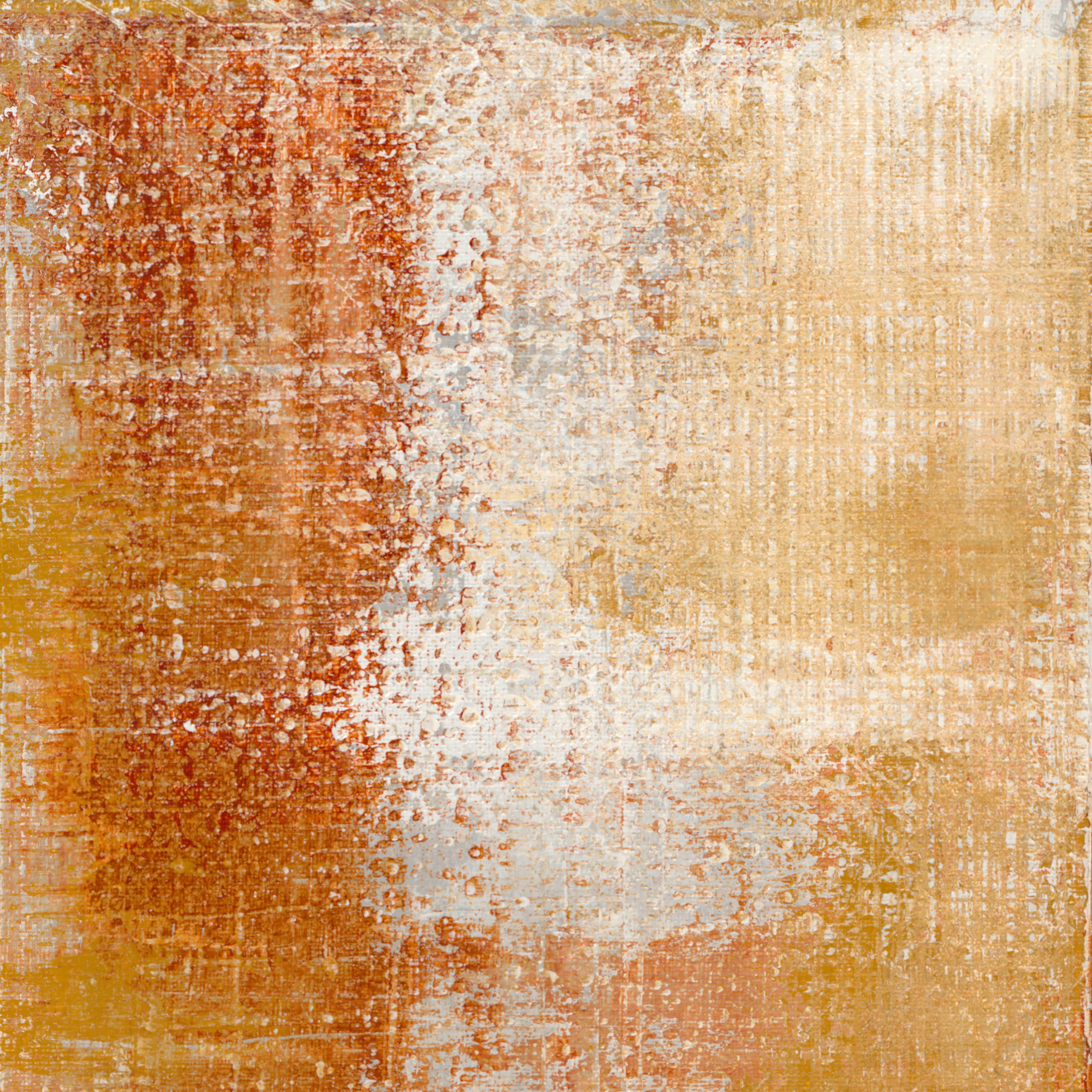 Dawn — Original Artwork