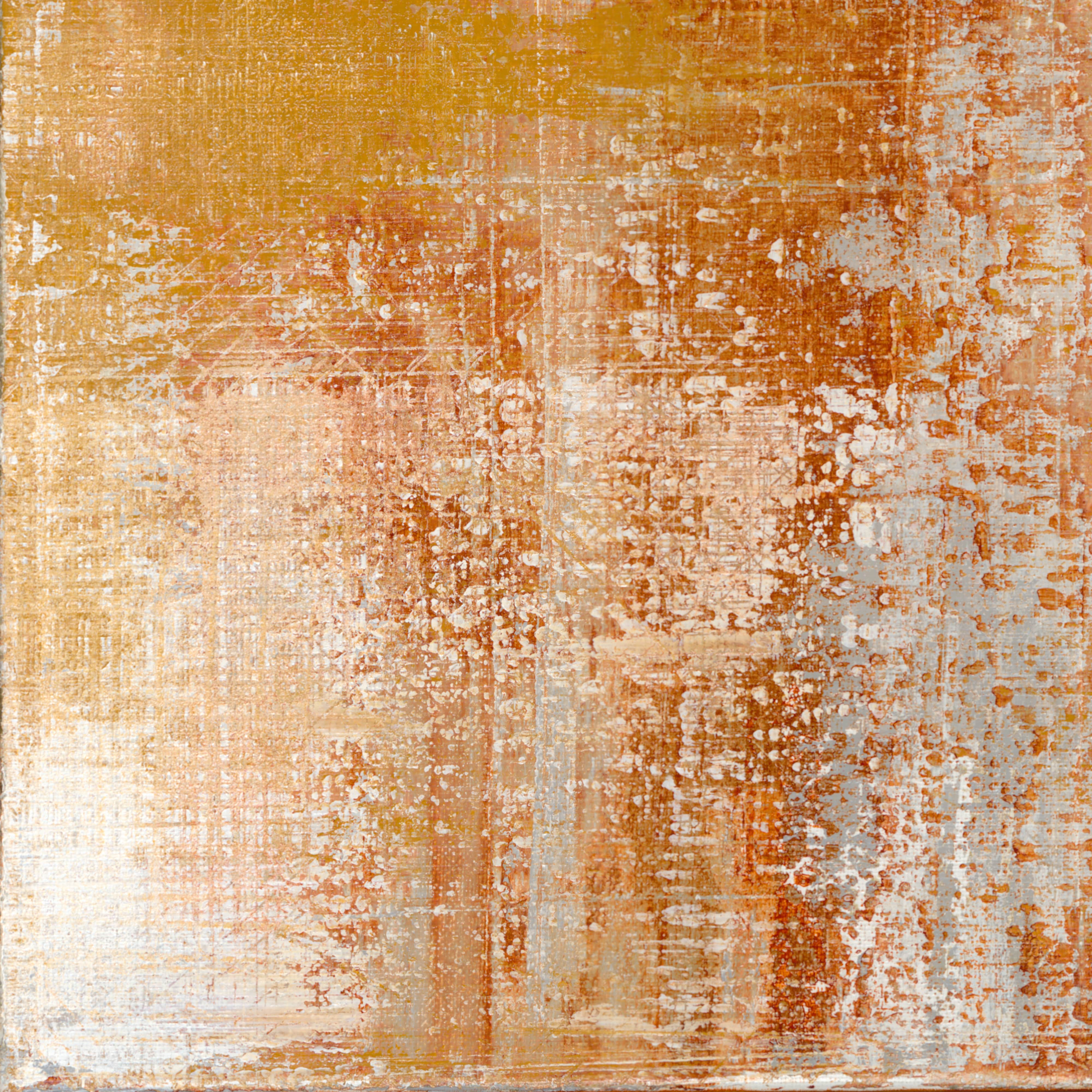 Dawn — Original Artwork