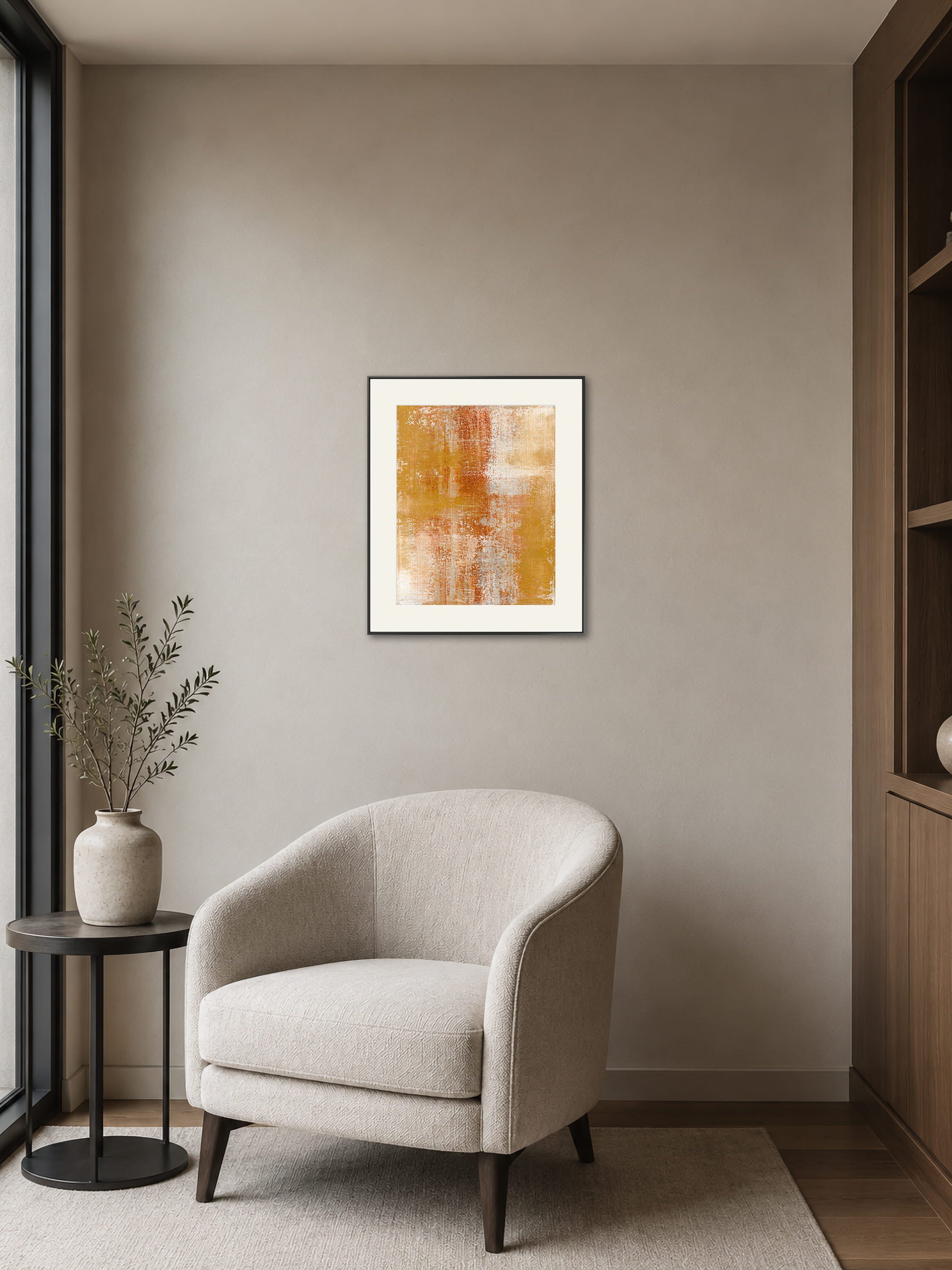 Dawn — Print