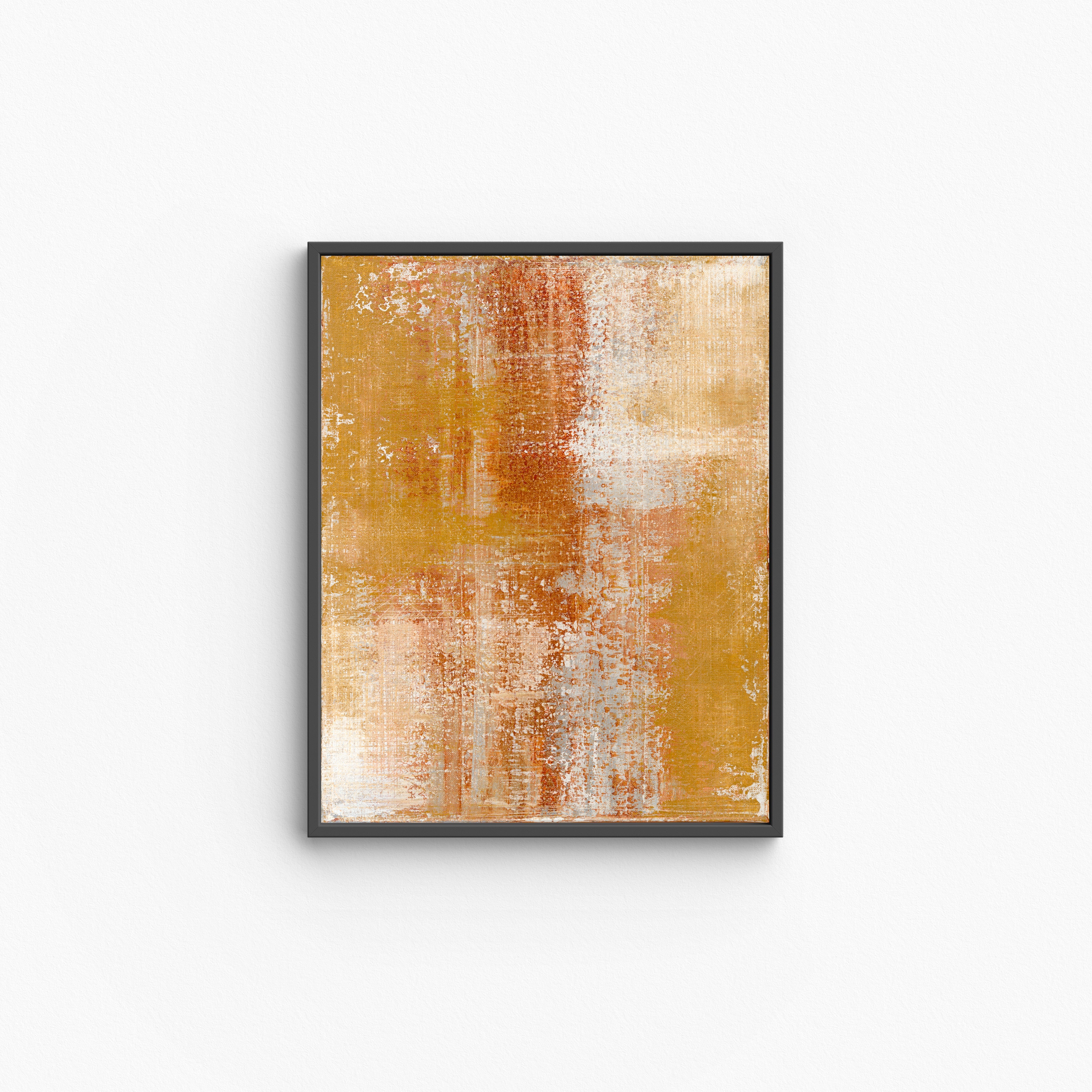 Dawn — Original Artwork