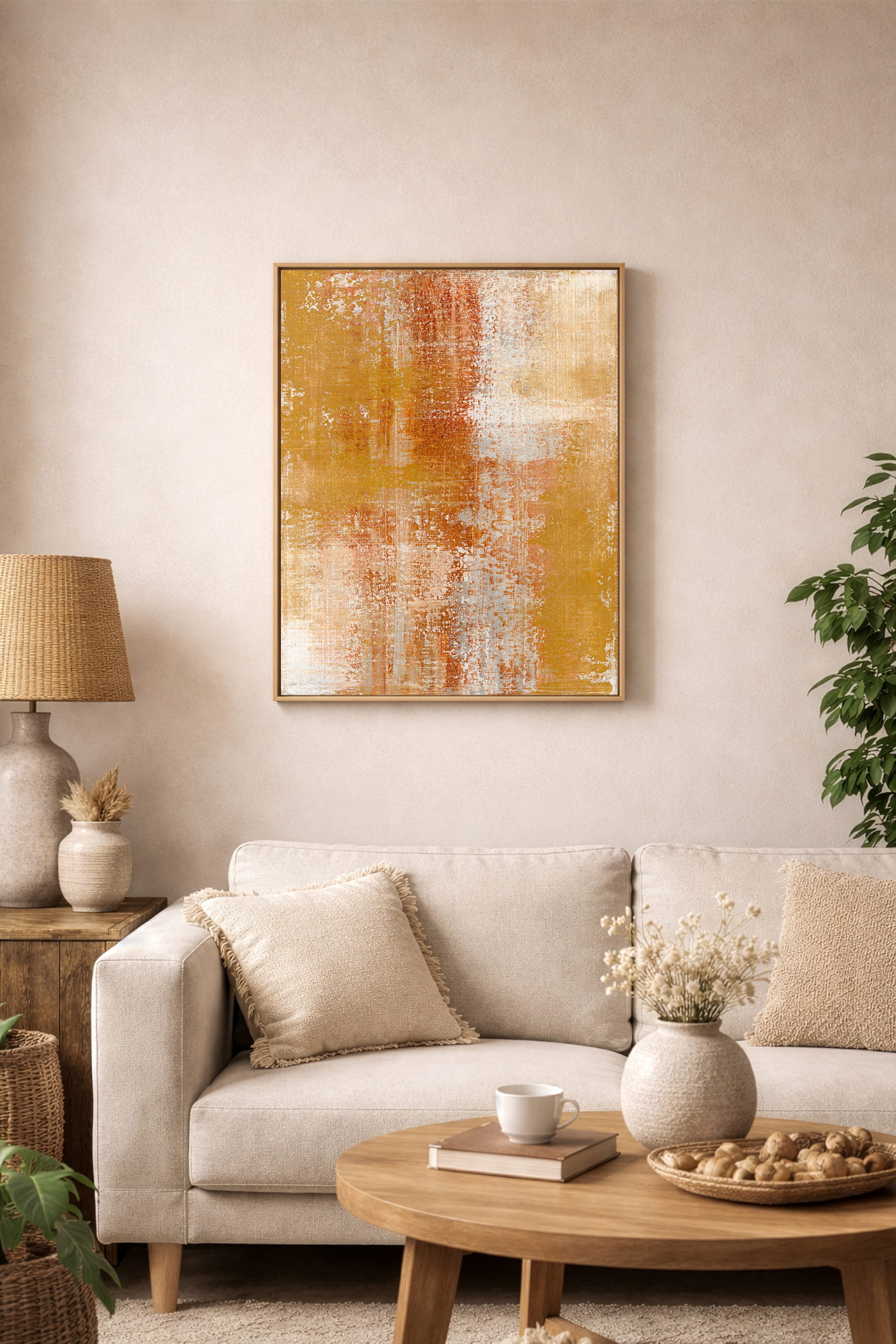 Dawn — Original Artwork