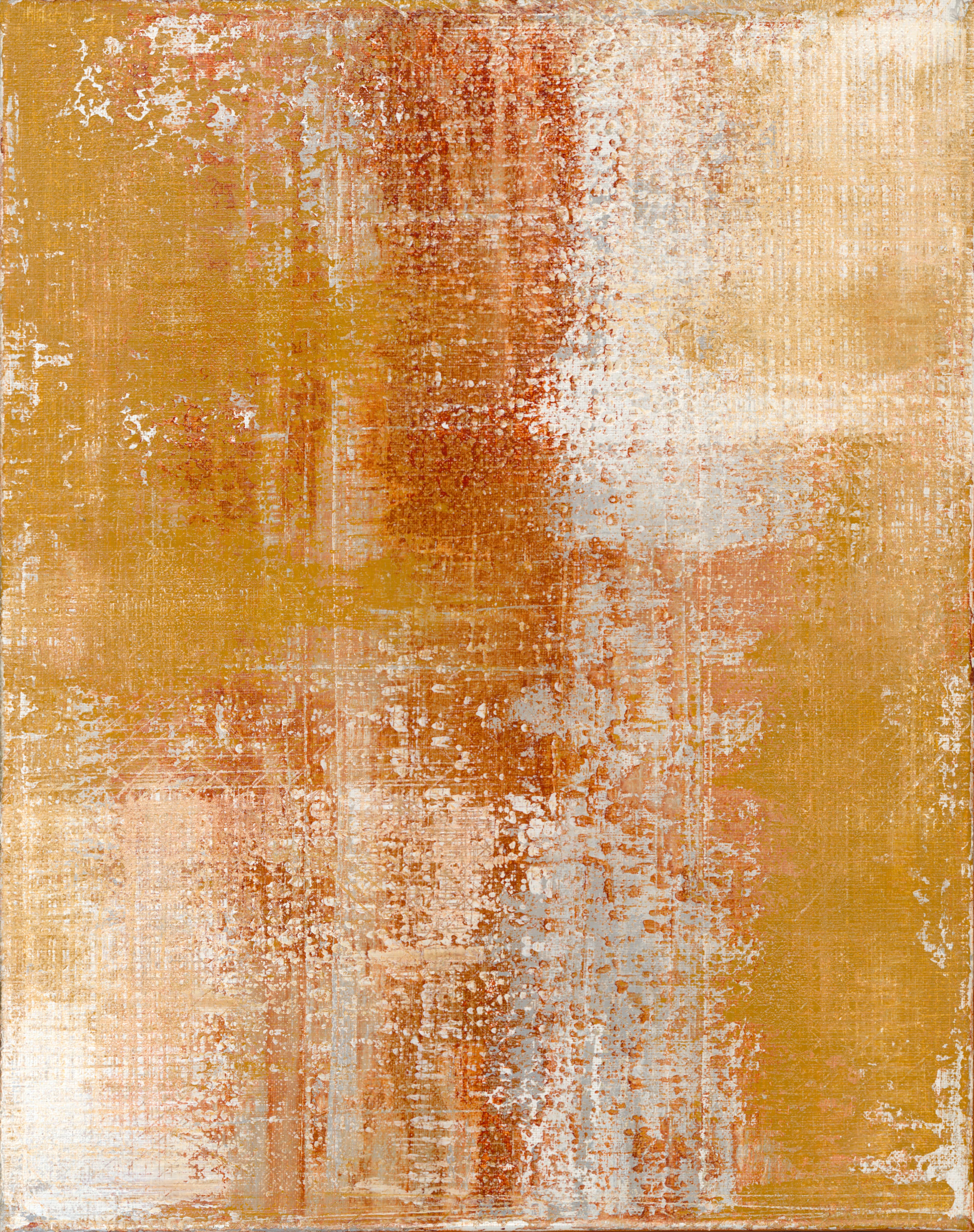 Dawn — Original Artwork