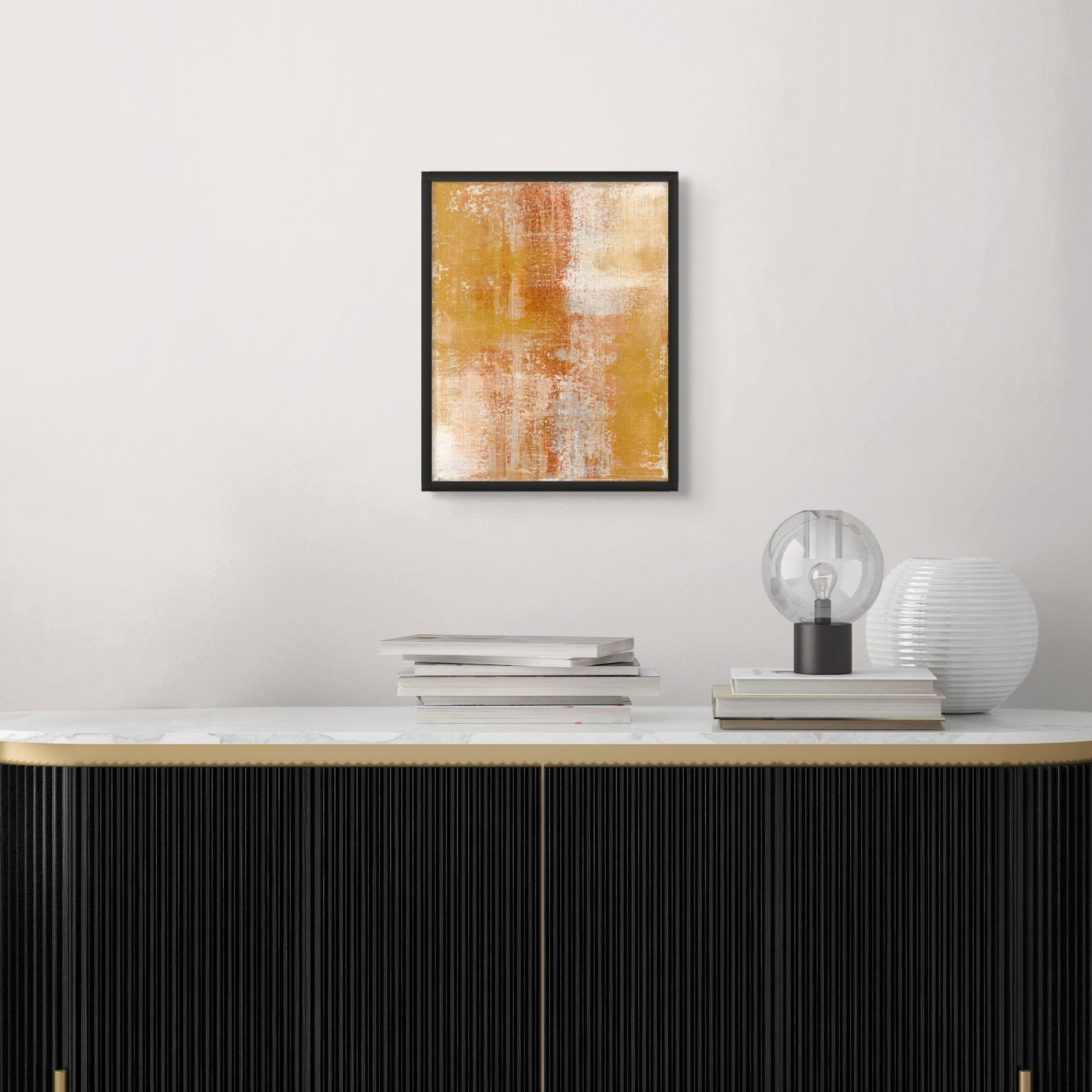 Dawn — Original Artwork