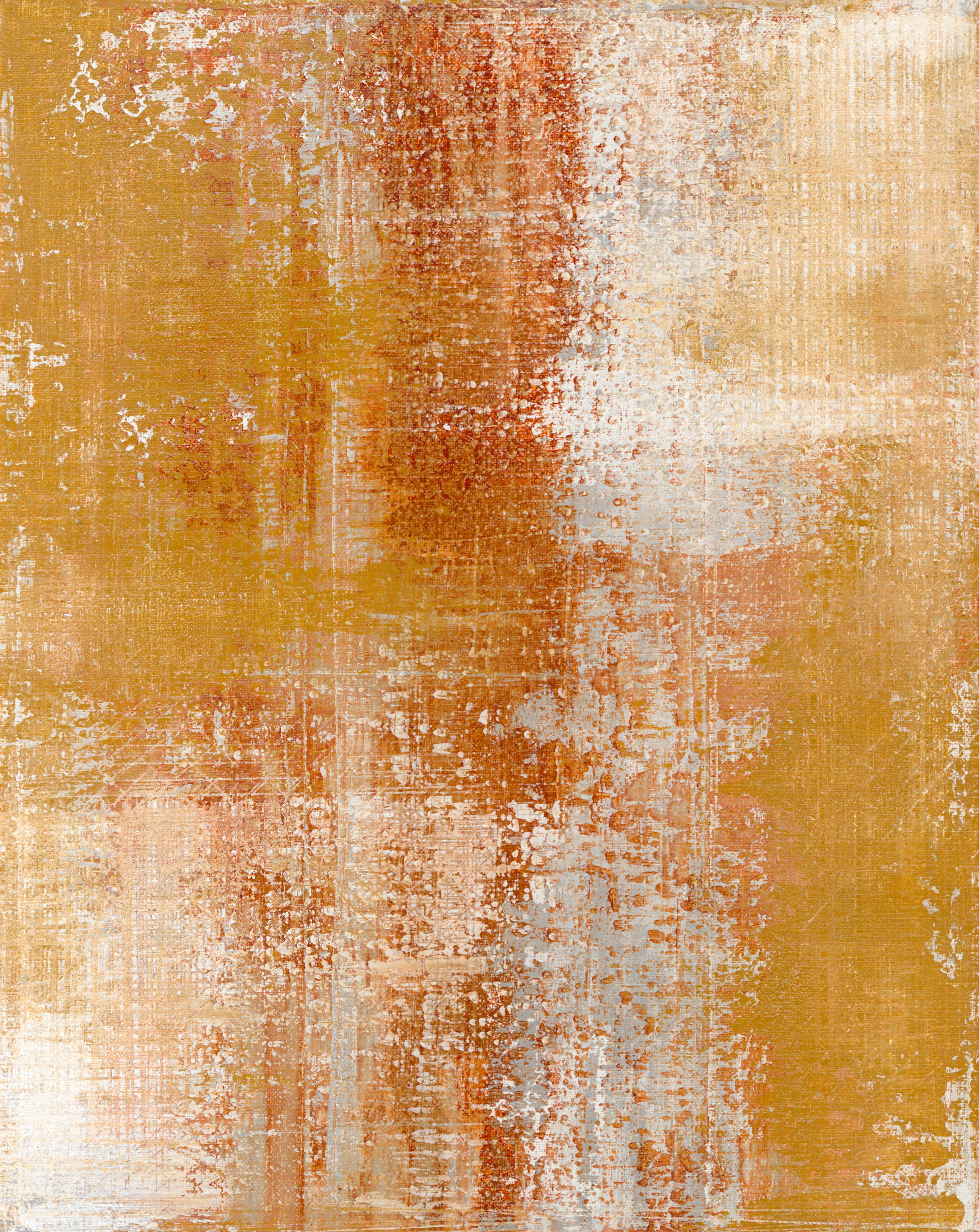 Dawn — Original Artwork