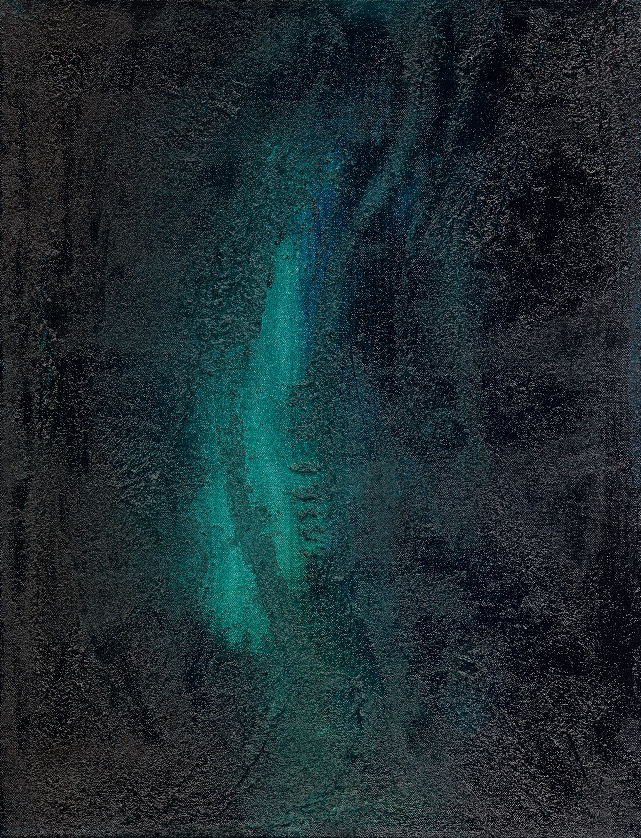 Echoes From Beyond — Original Artwork