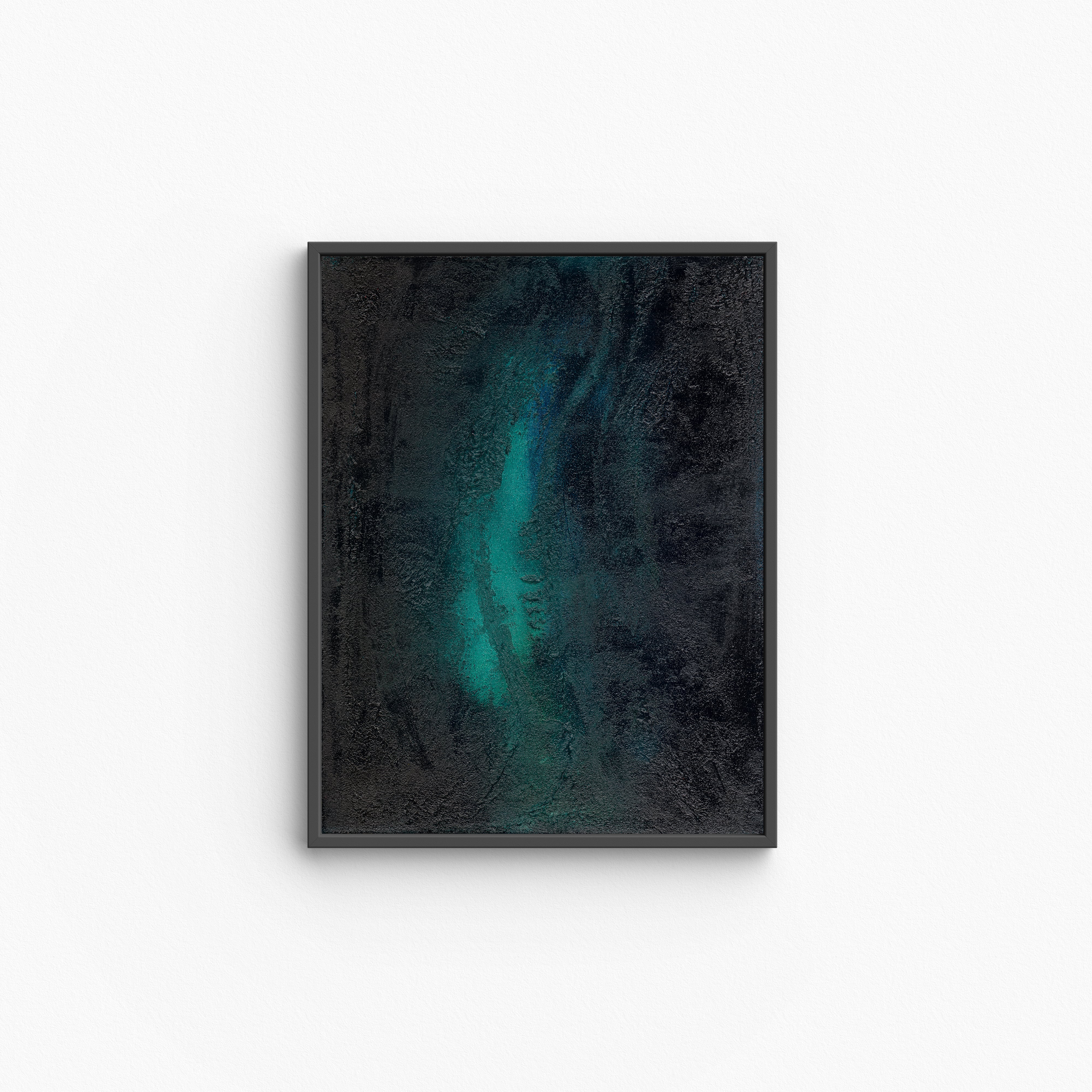Echoes From Beyond — Original Artwork