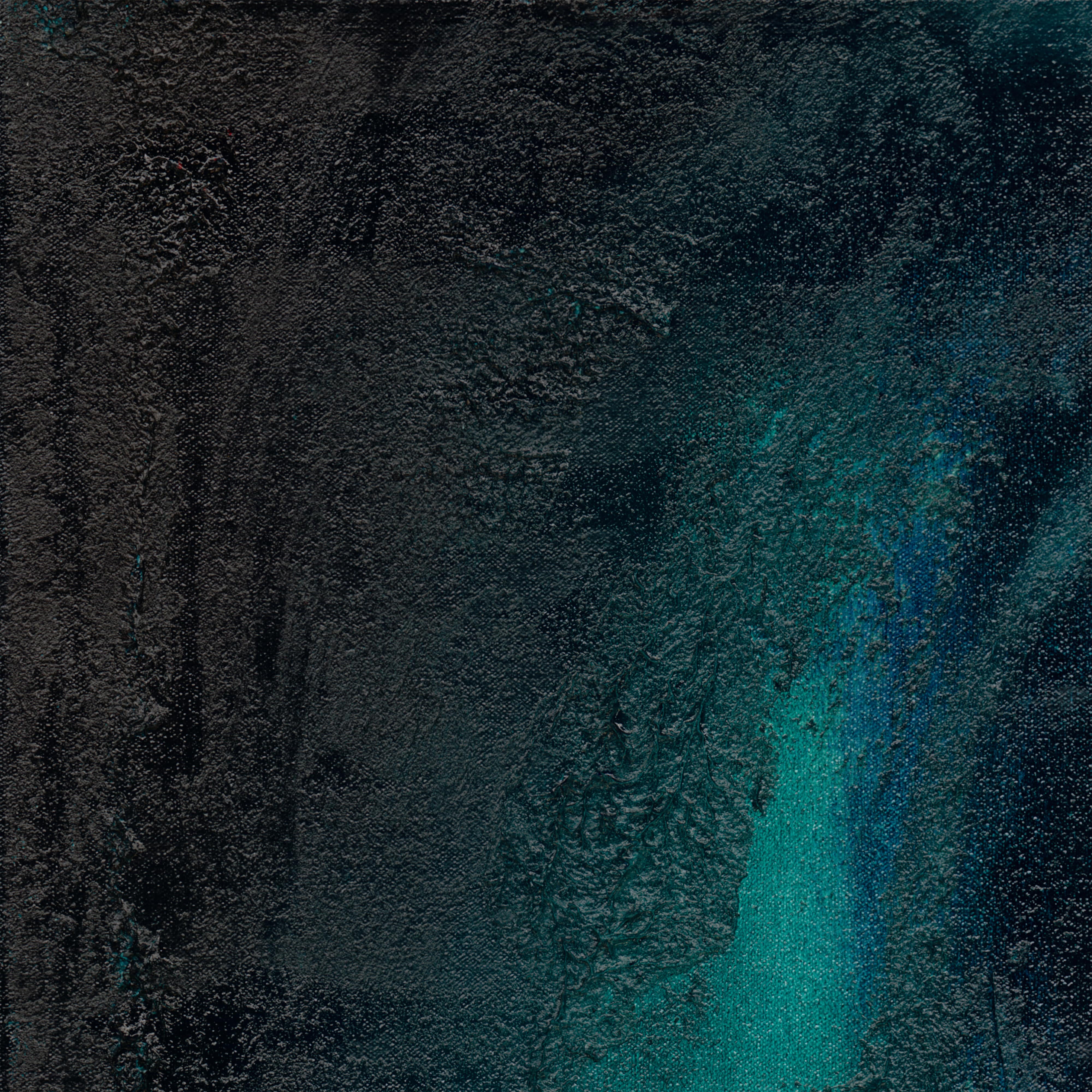 Echoes From Beyond — Original Artwork