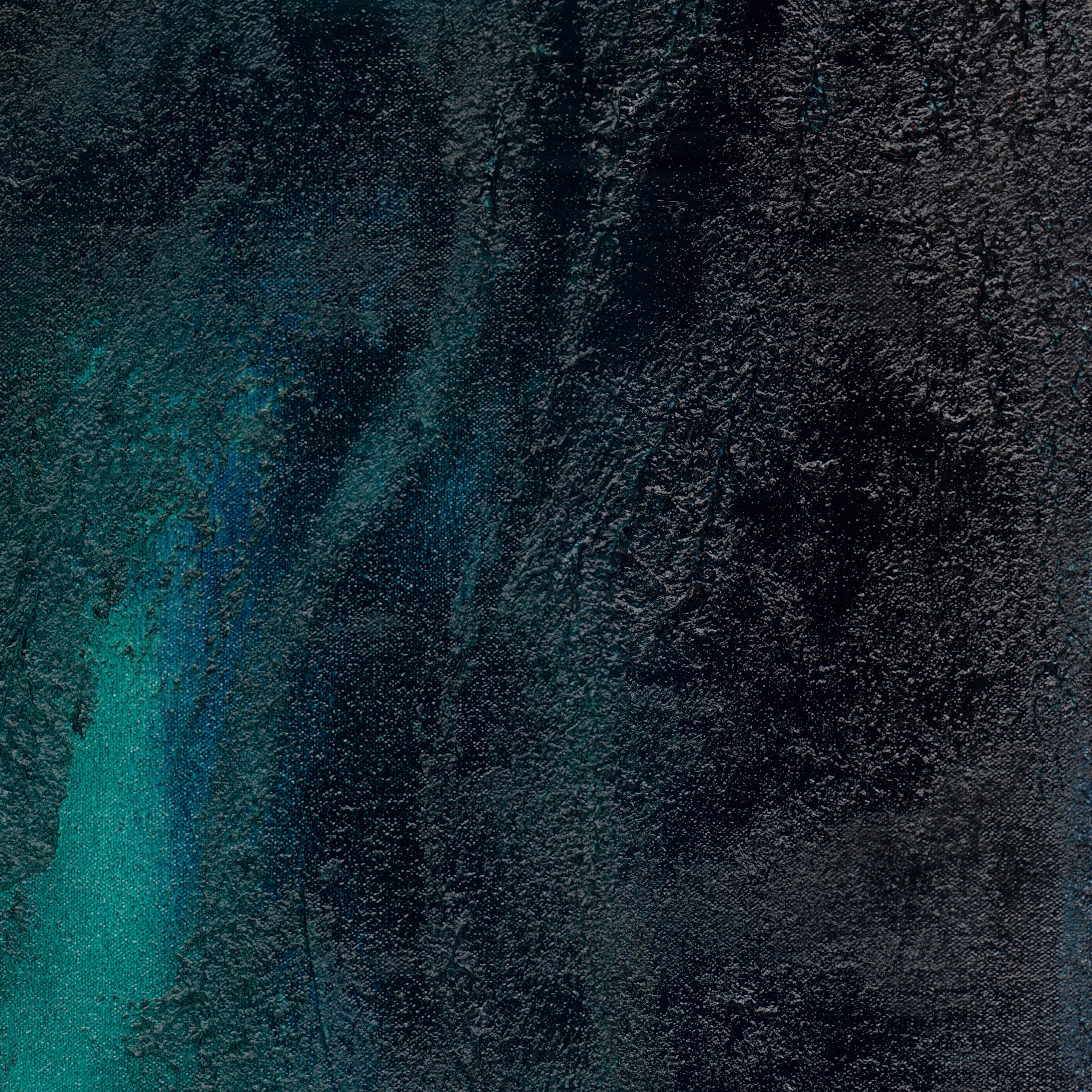 Echoes From Beyond — Original Artwork