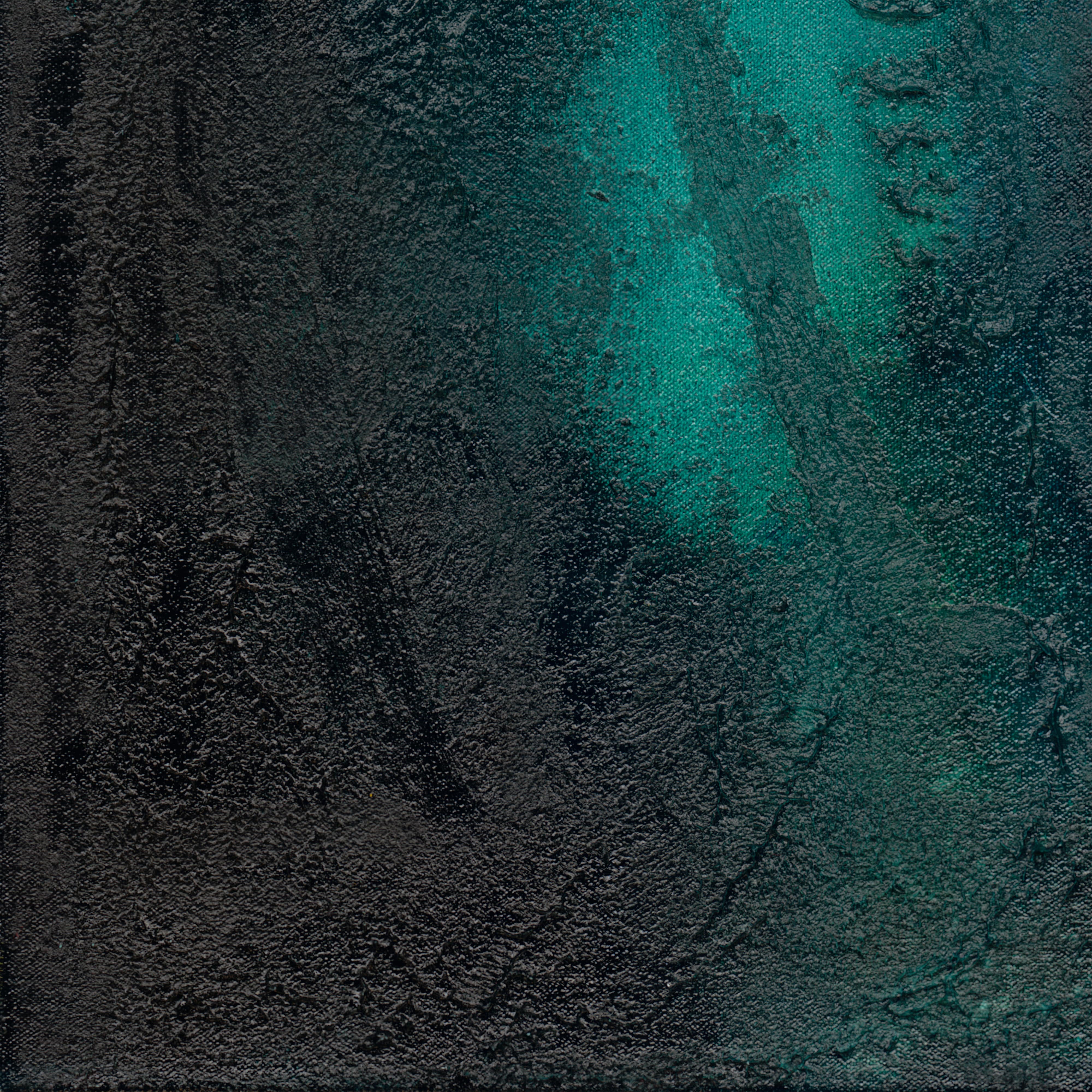 Echoes From Beyond — Original Artwork
