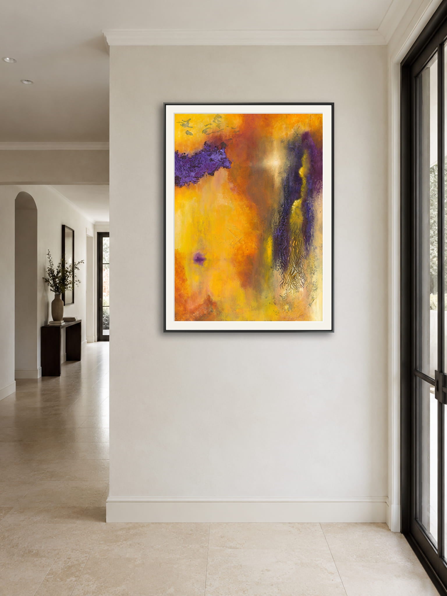 Quiet Emergence — Print