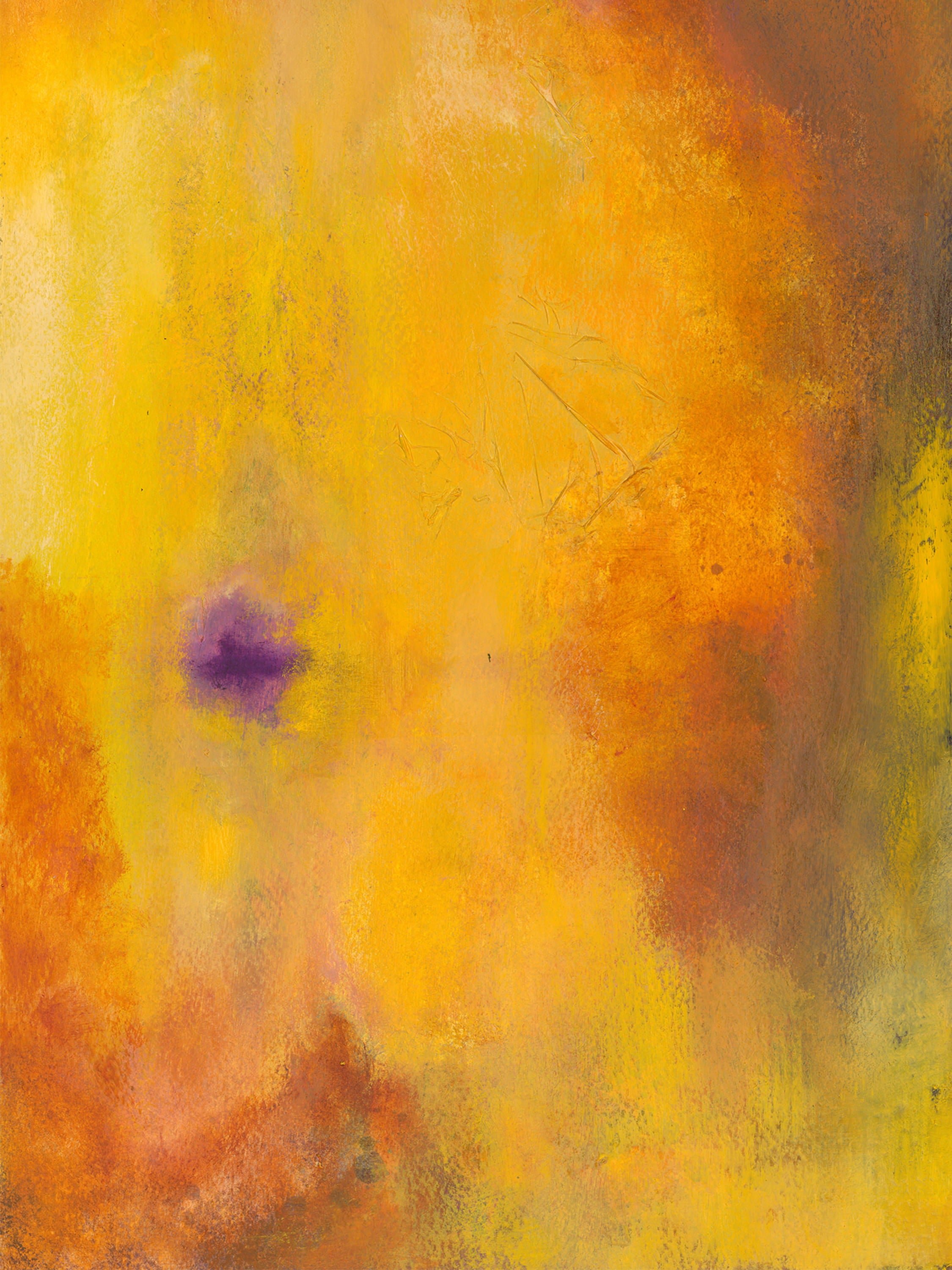 Quiet Emergence — Original Artwork
