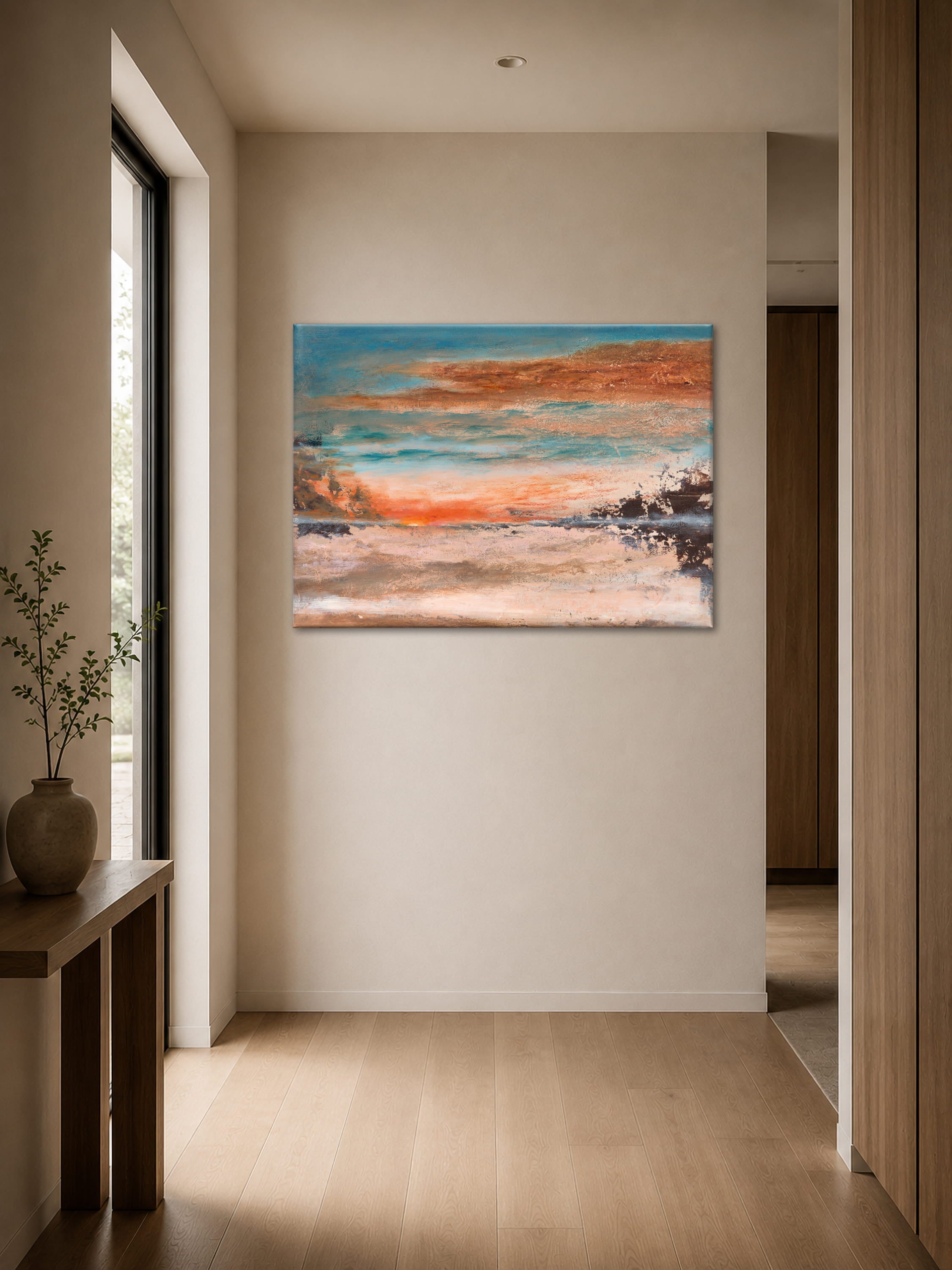 Quite Reverie — Print