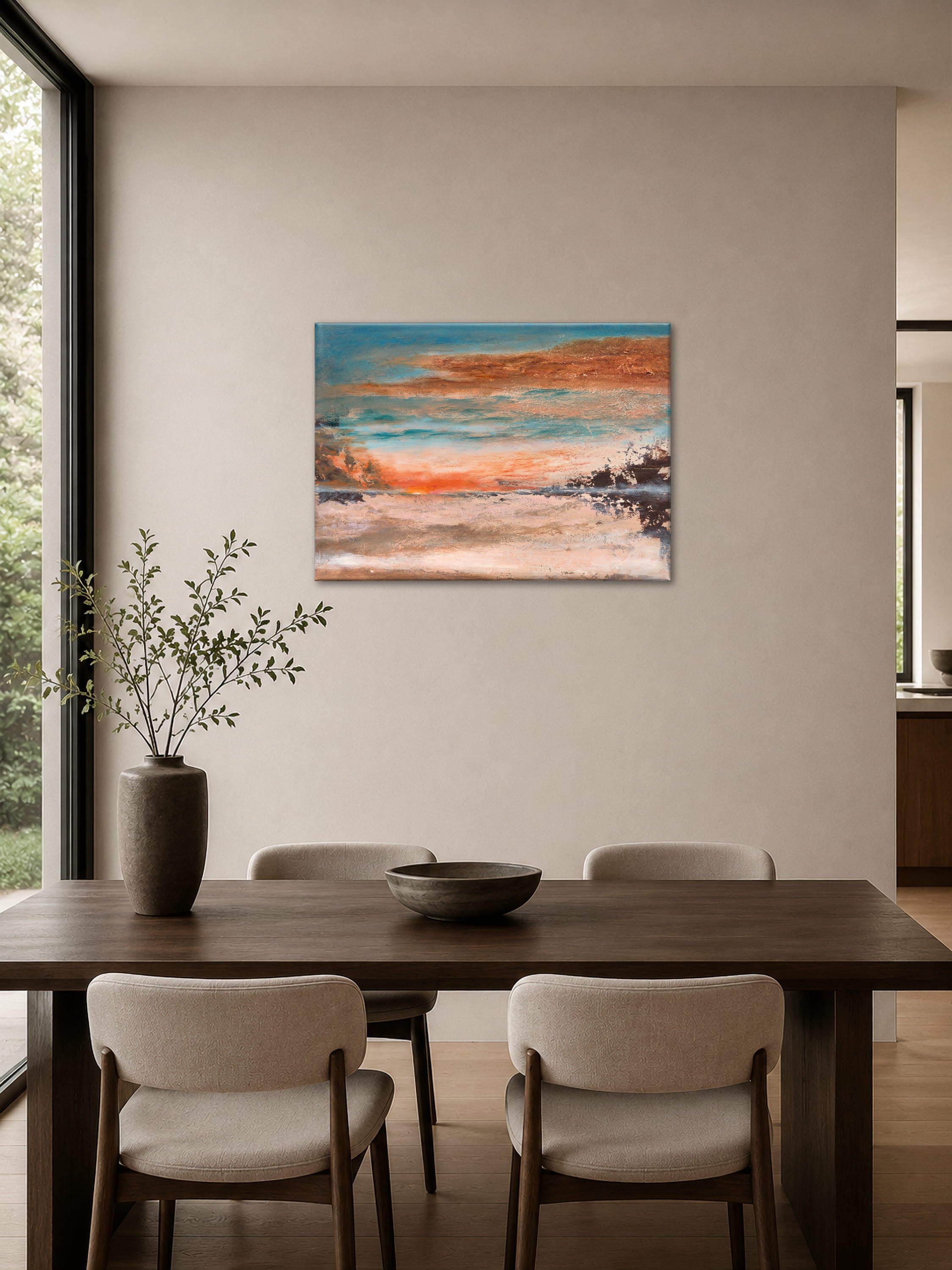 Quite Reverie — Print