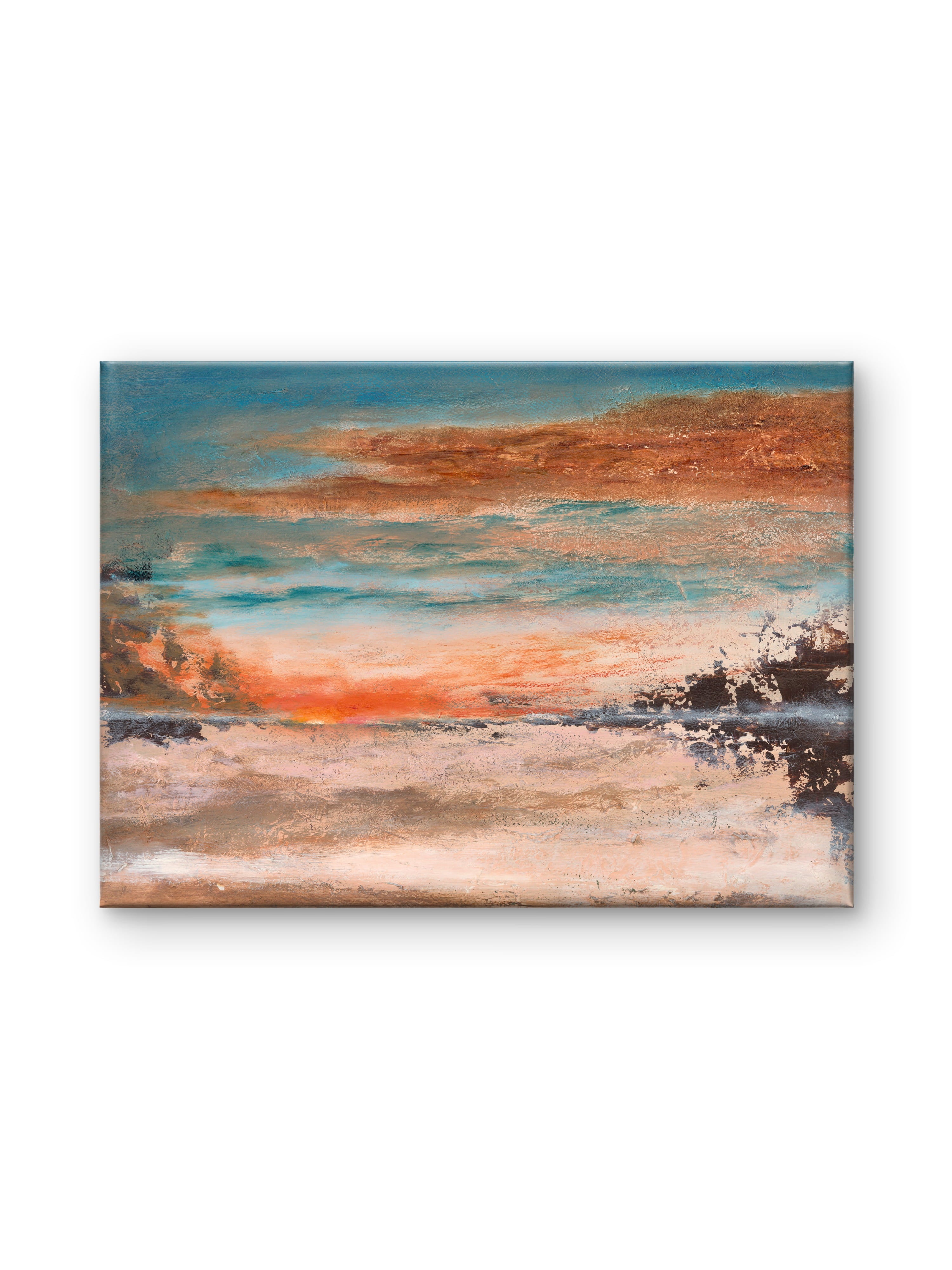 Quite Reverie — Print