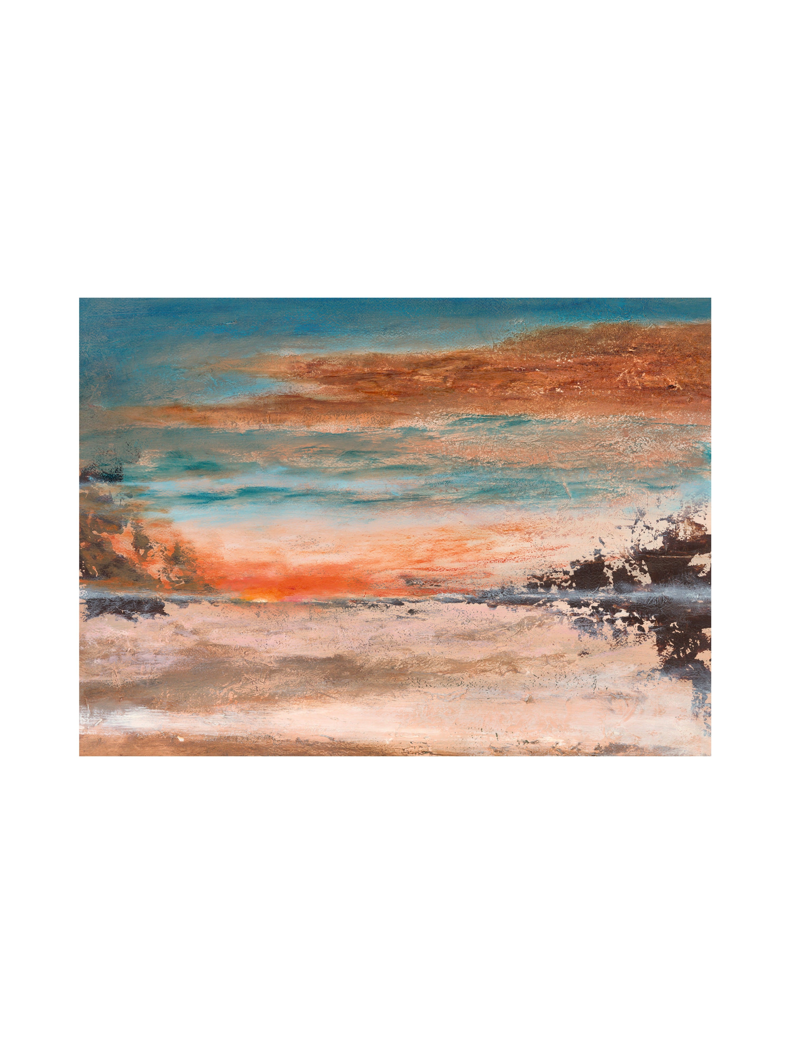 Quite Reverie — Print