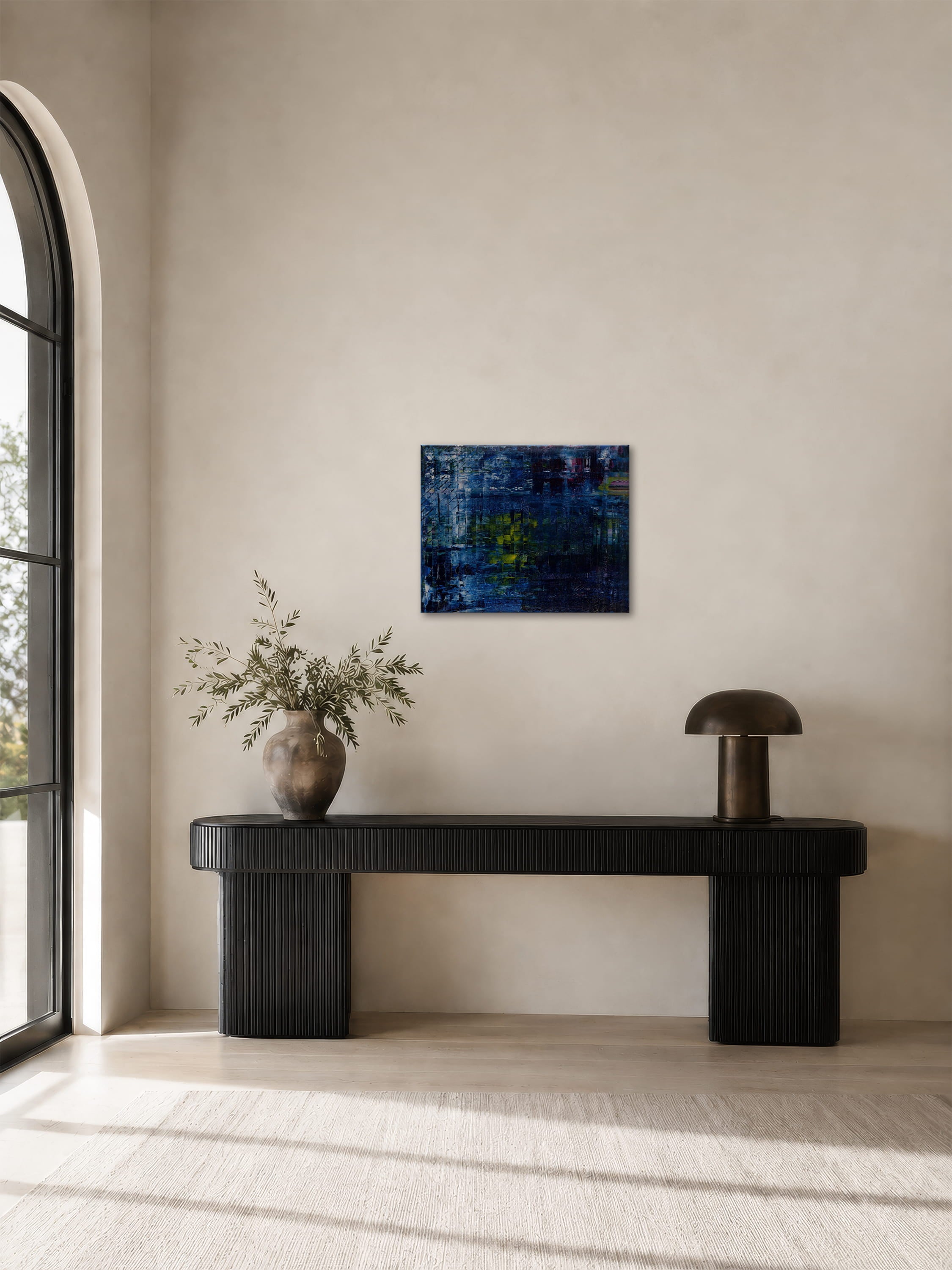 Reflections — Print