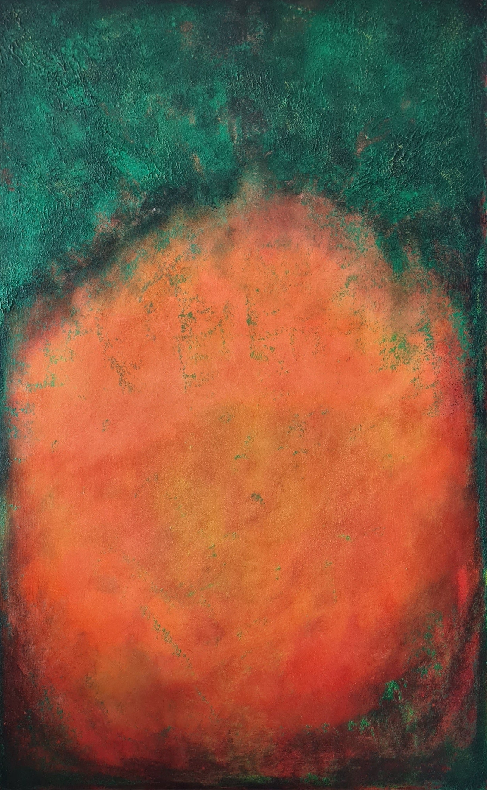 Spring Blossoms II — Original Artwork