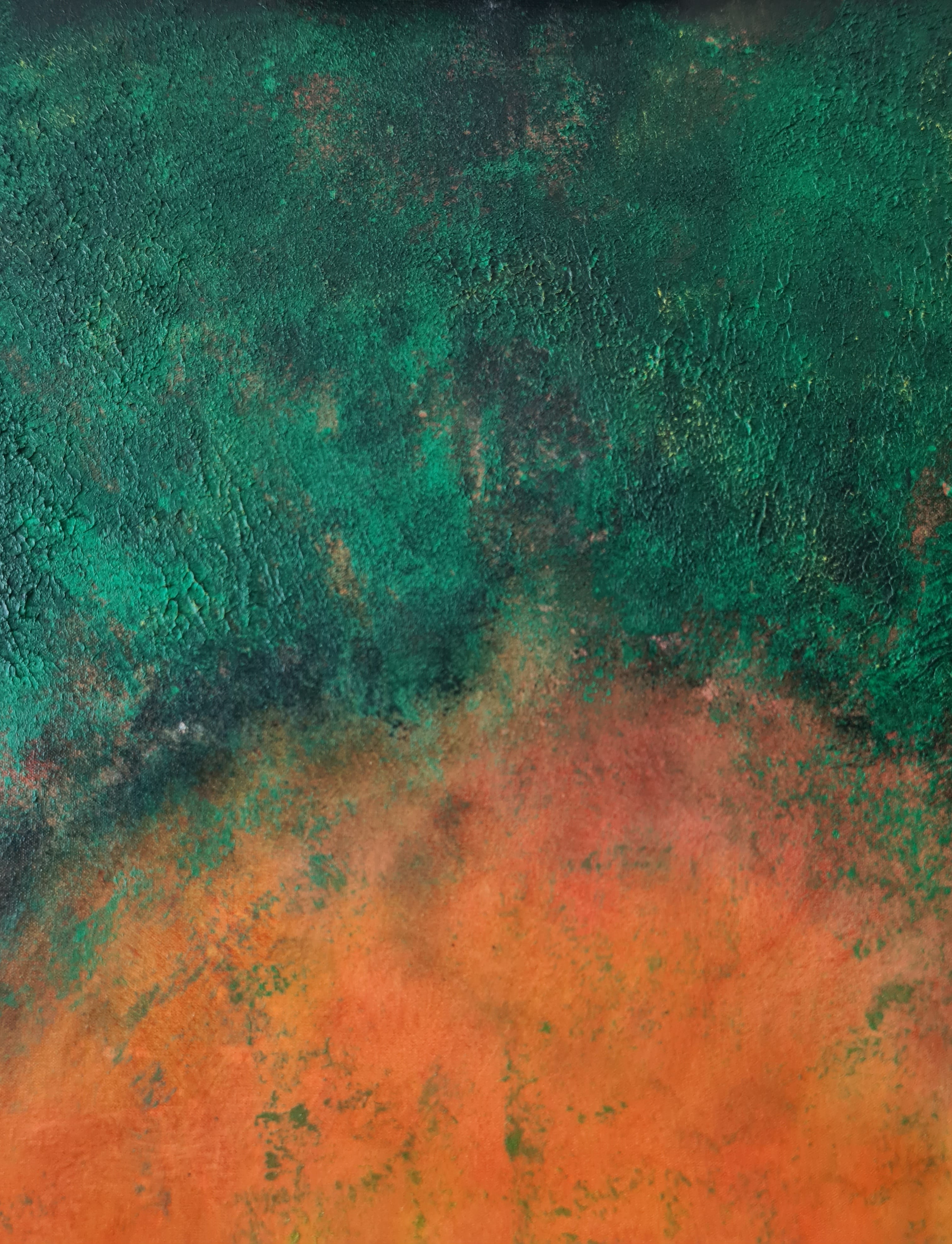 Spring Blossoms II — Original Artwork