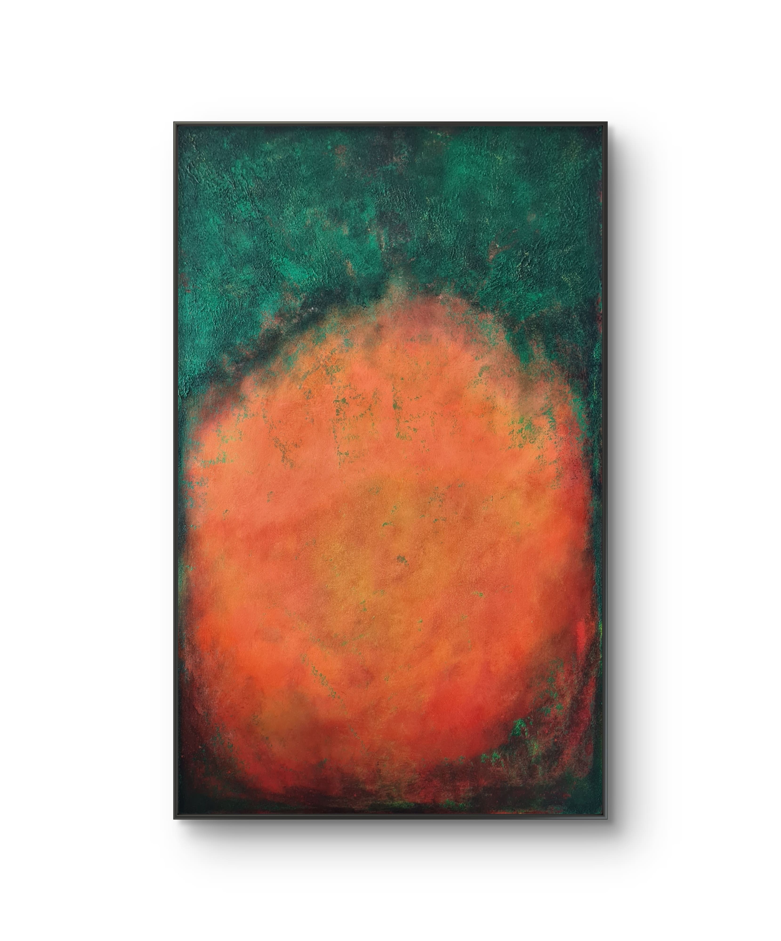 Spring Blossoms II — Original Artwork
