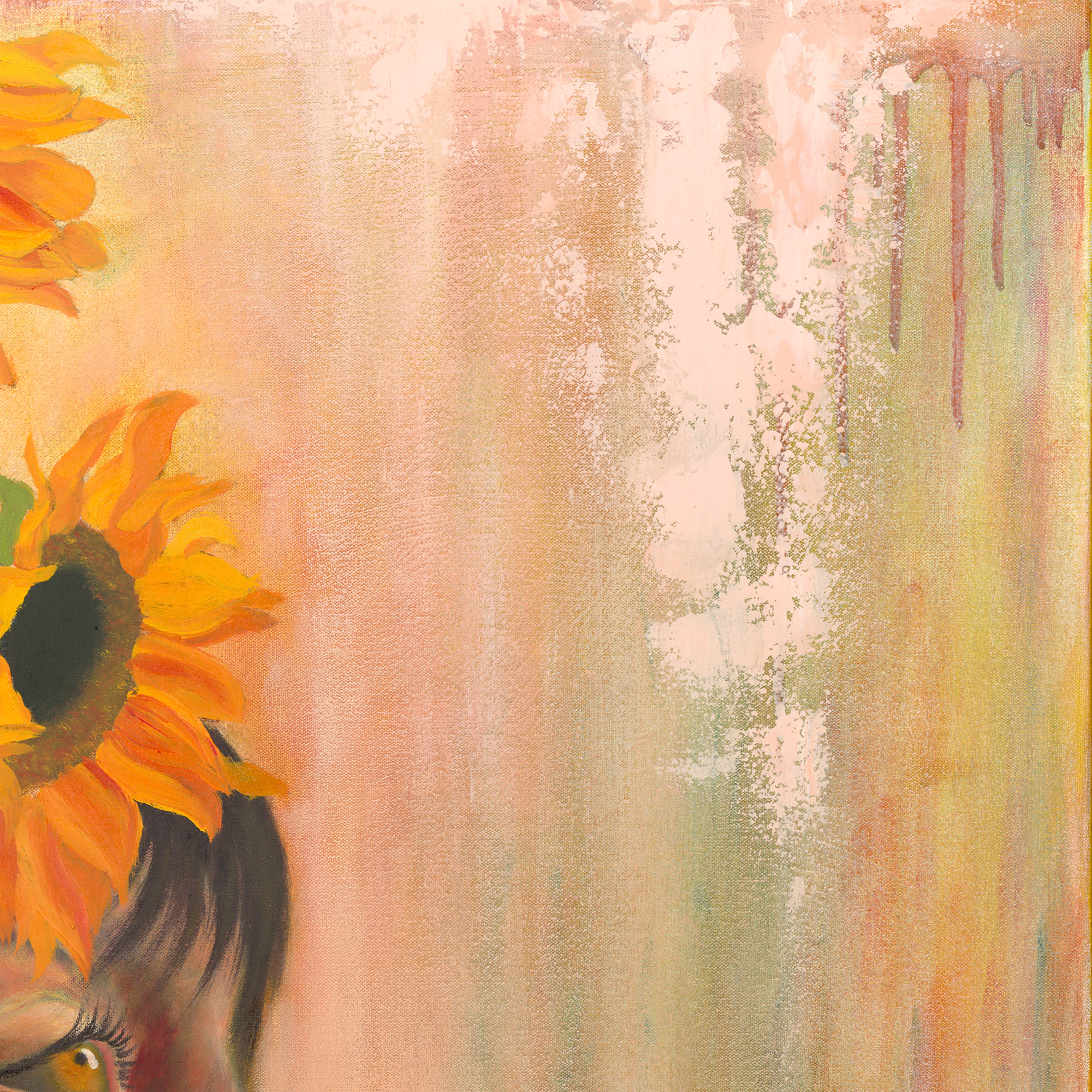 The Dreamer — Original Artwork