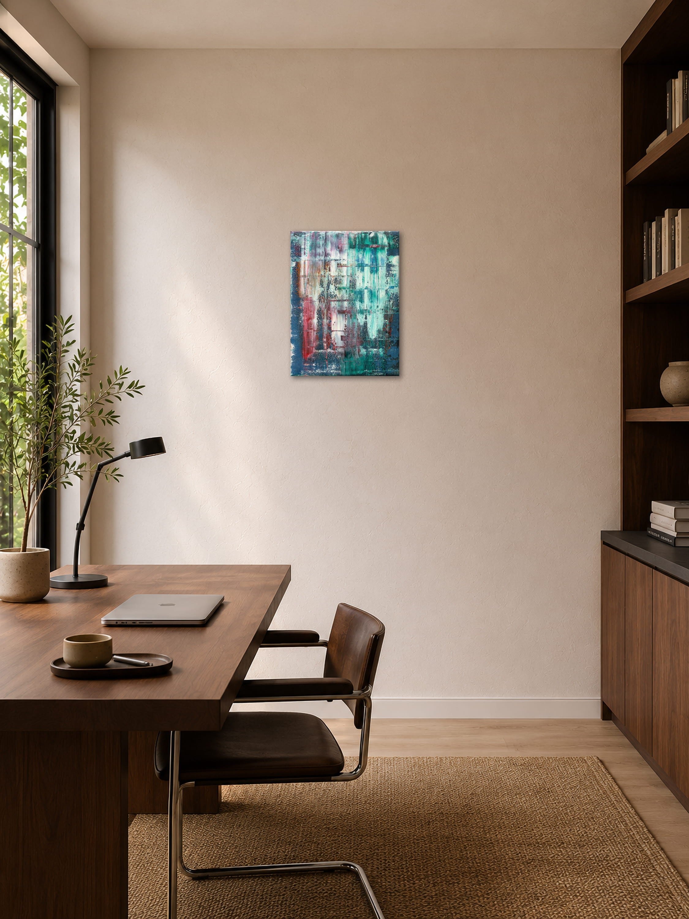 The Window — Print