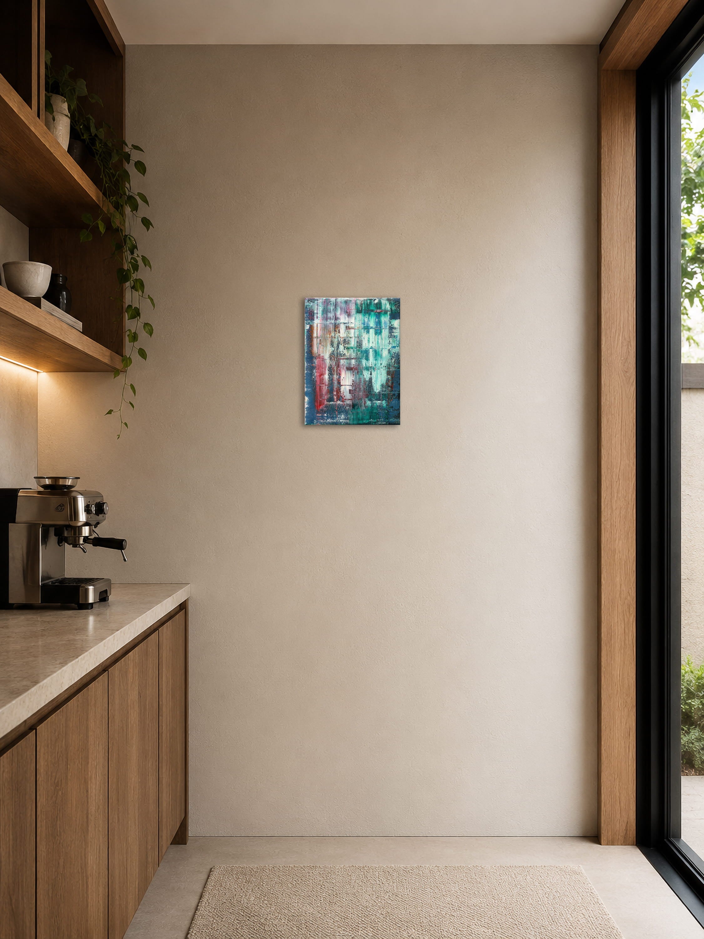The Window — Print