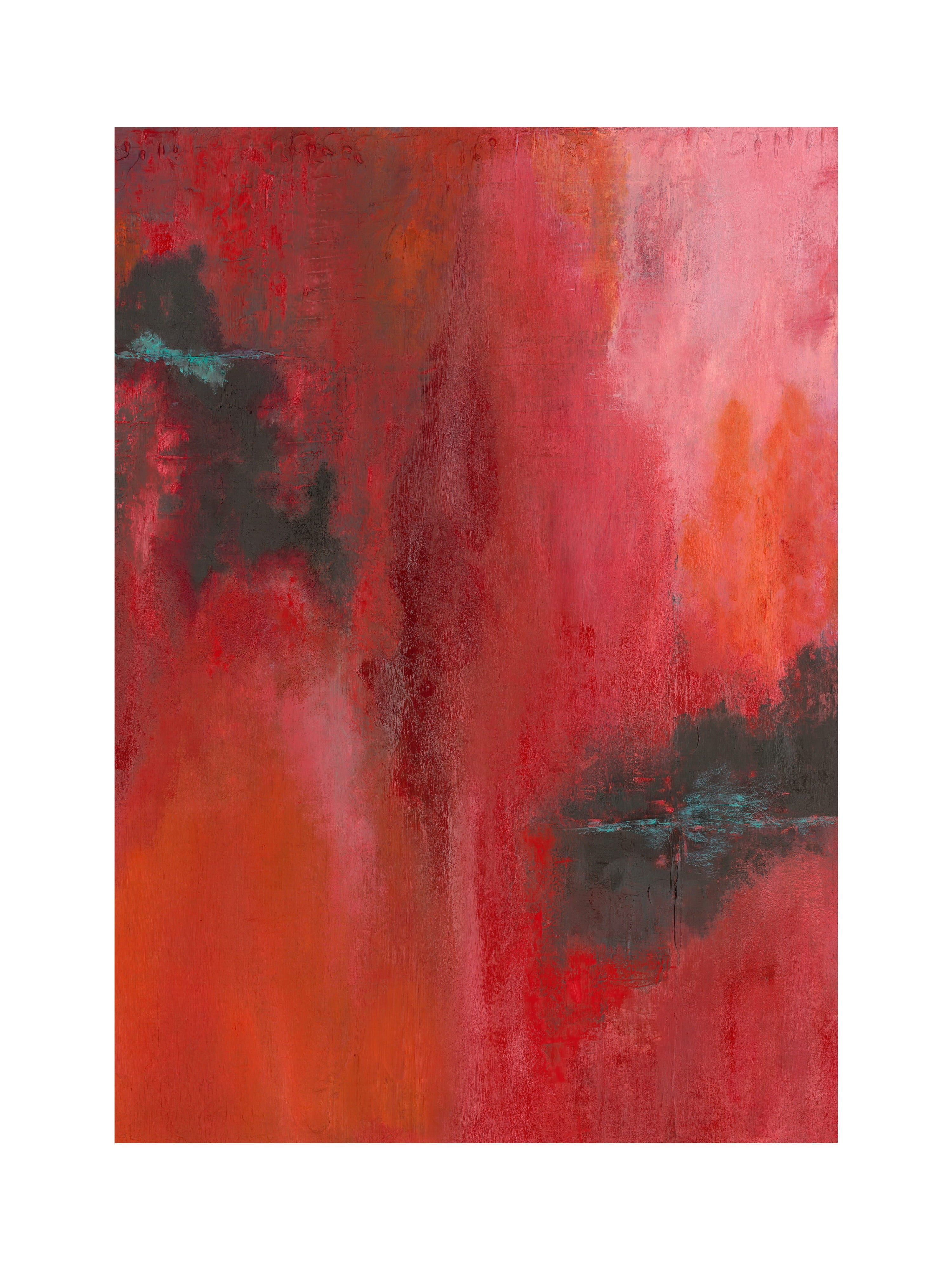 Unfolding — Print
