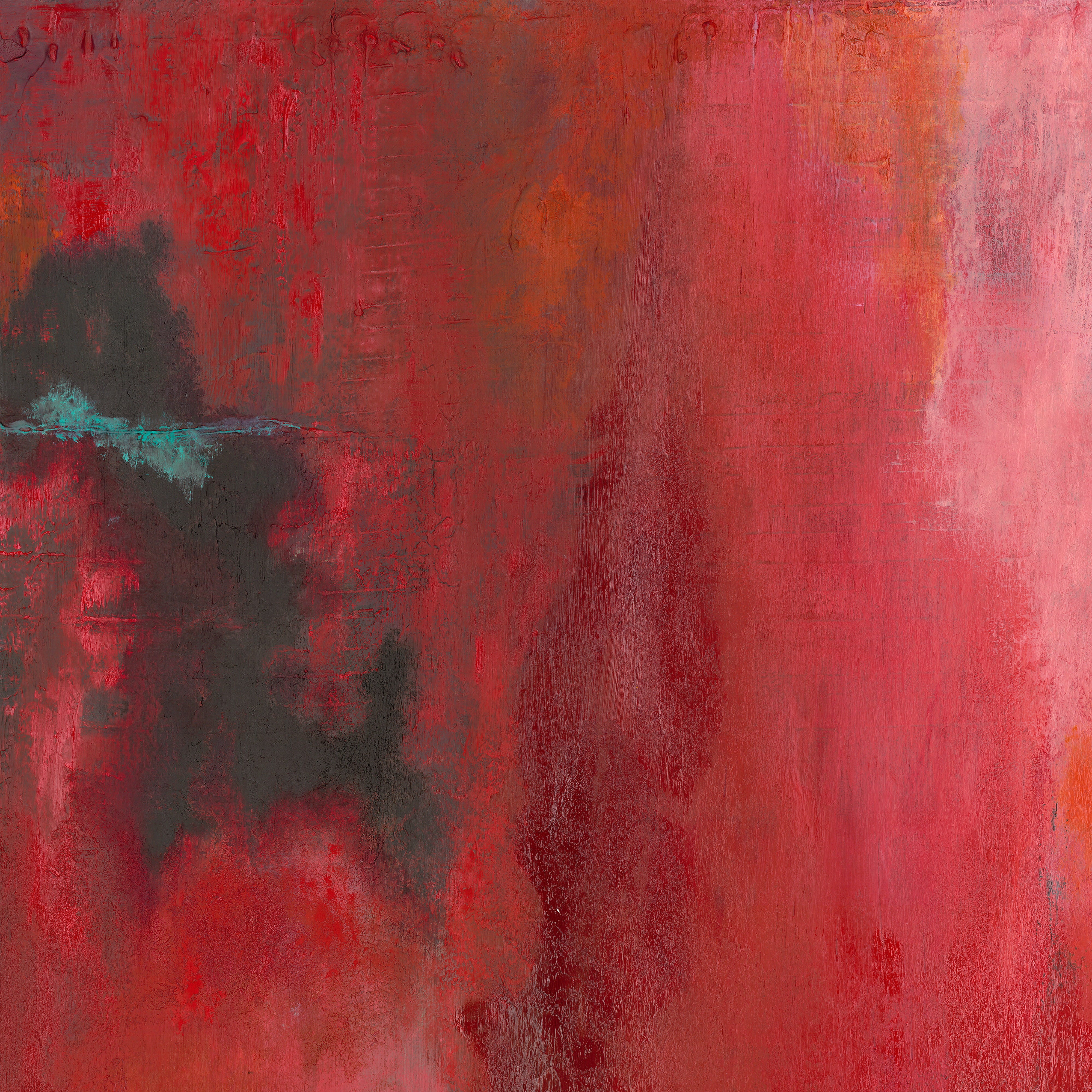 Unfolding — Original Artwork