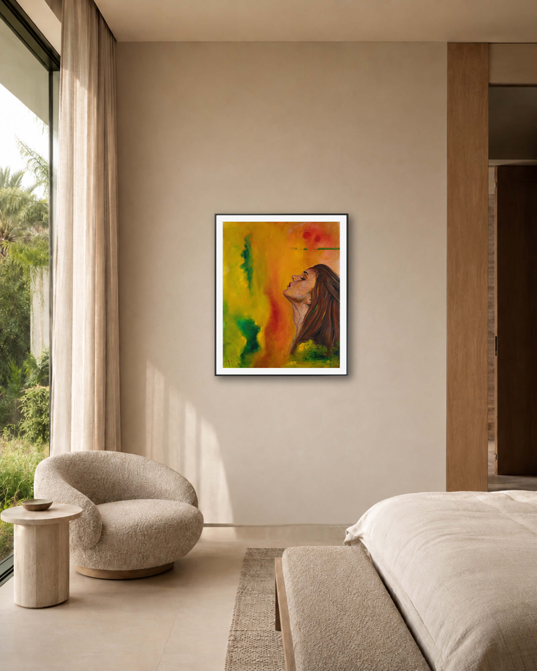Bloom — Print