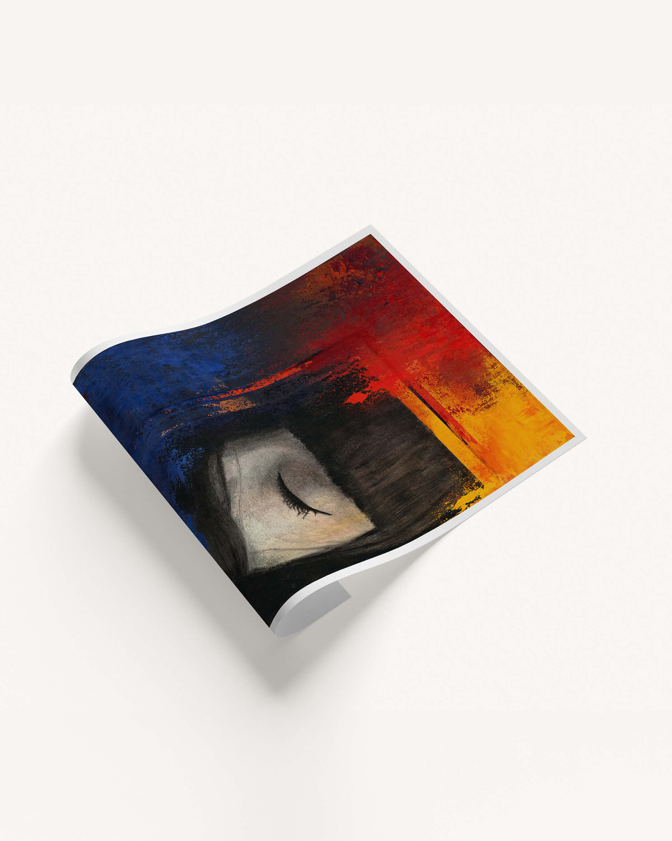 Grace — Print