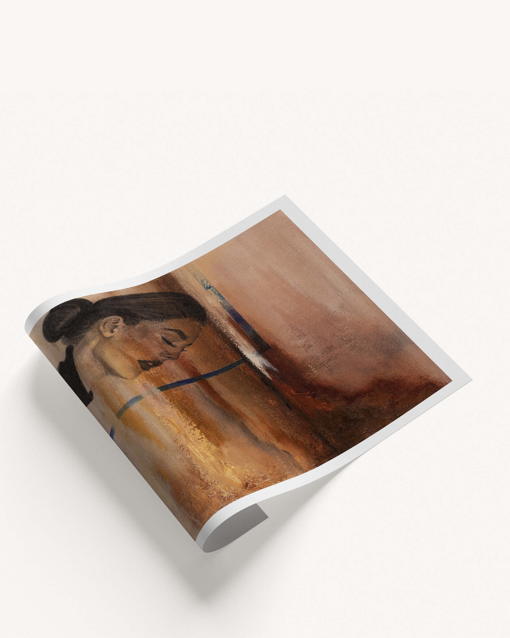 Resolve — Print