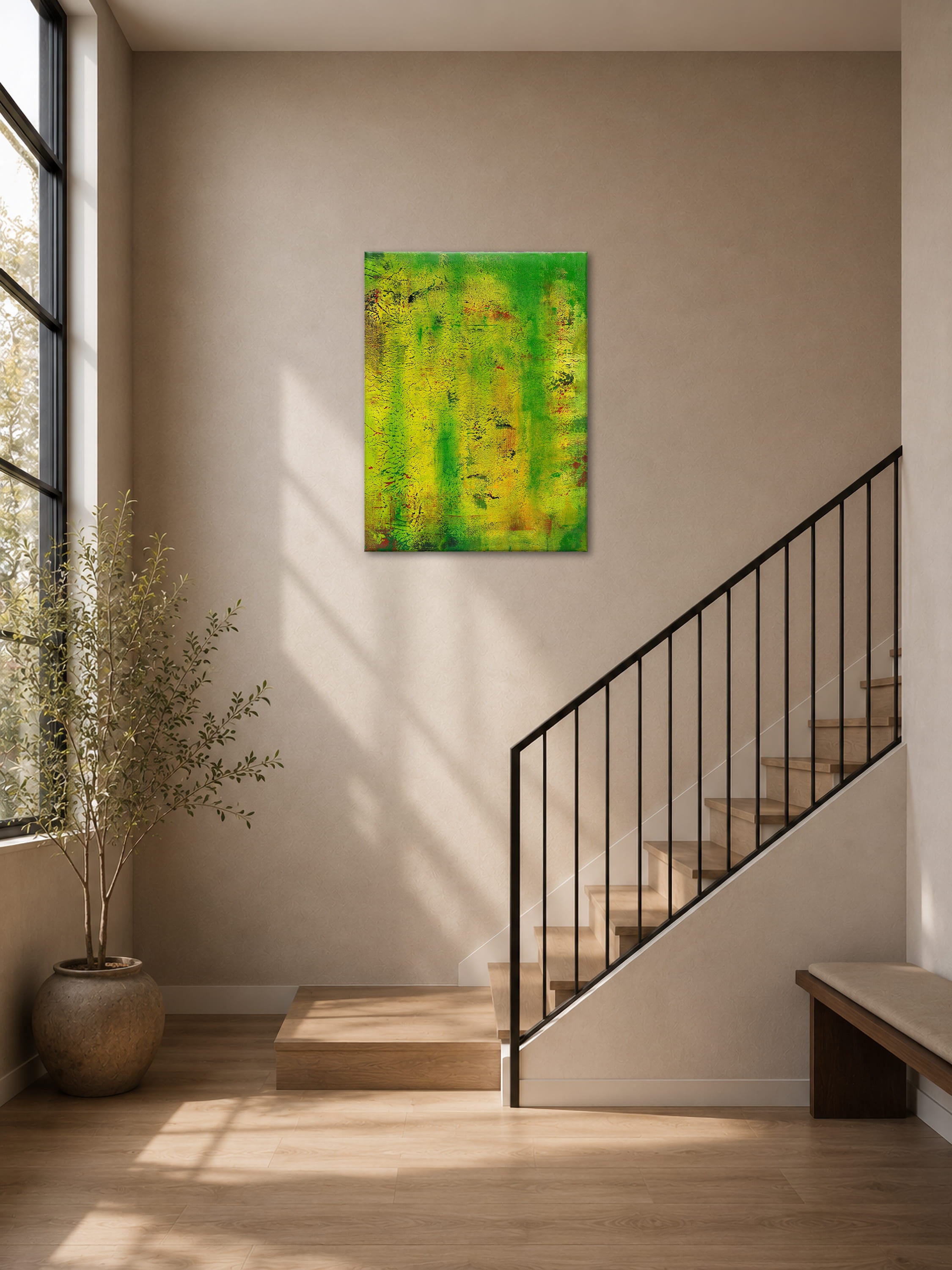 Venation — Print
