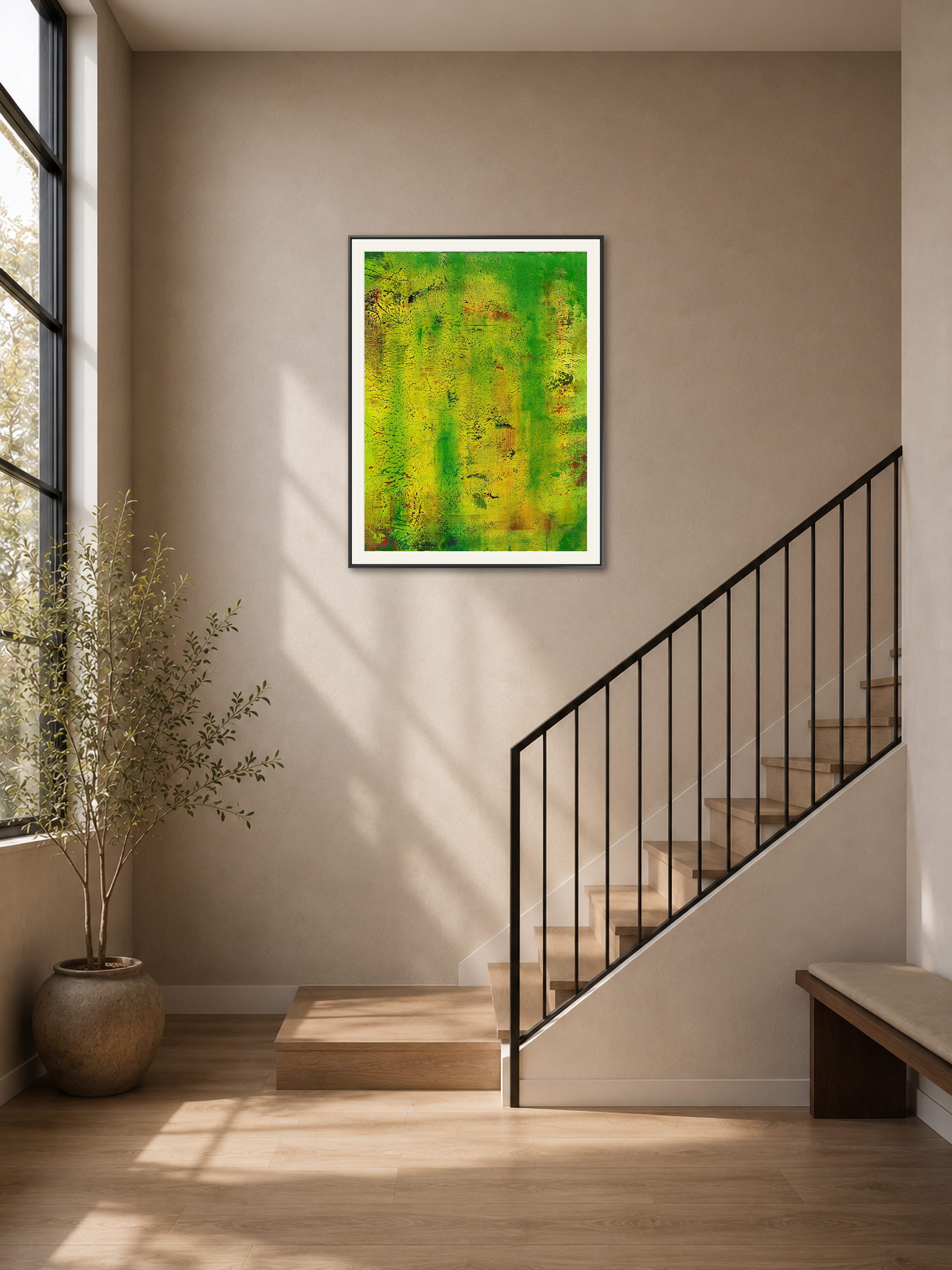 Venation — Print