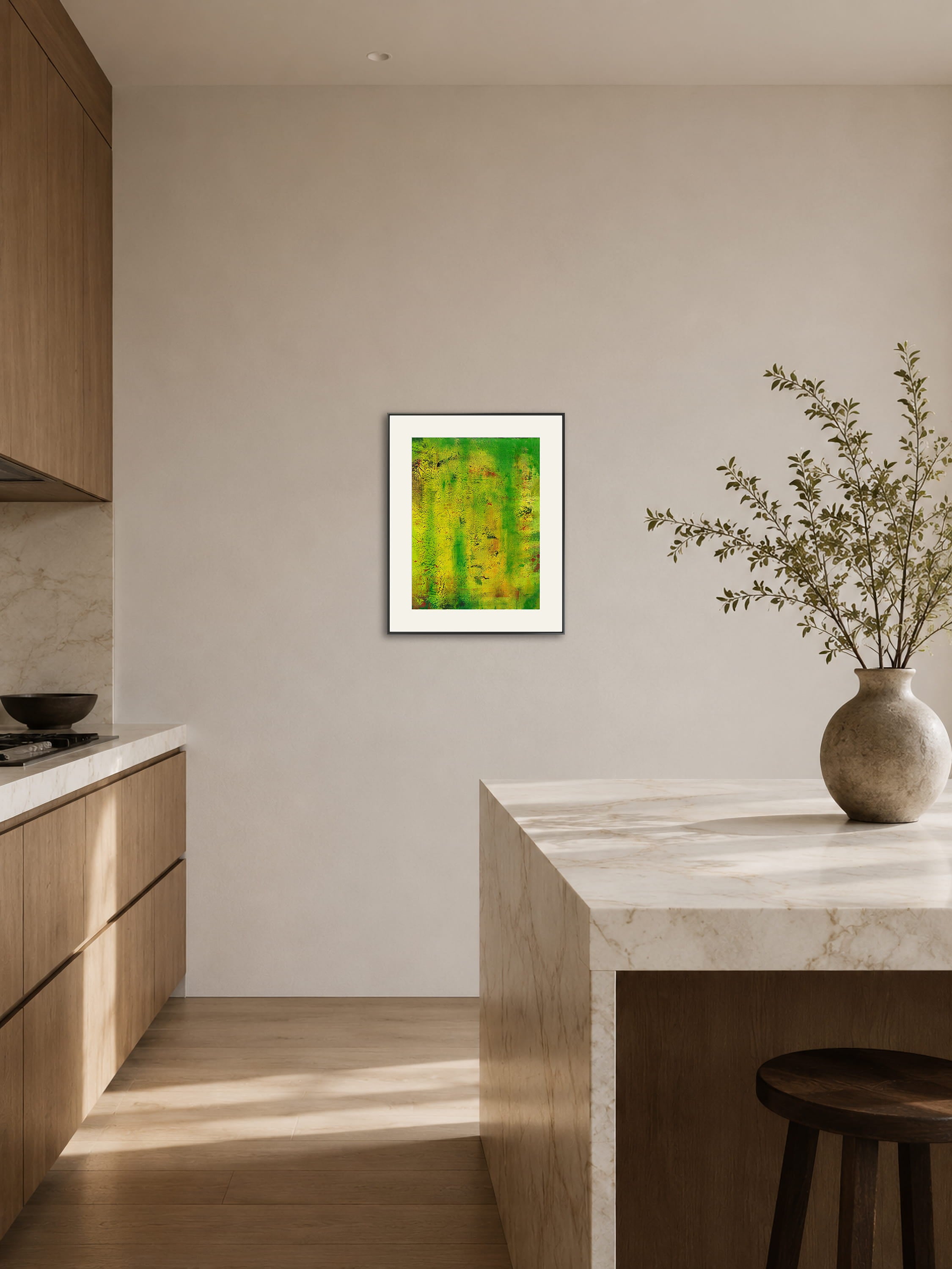 Venation — Print