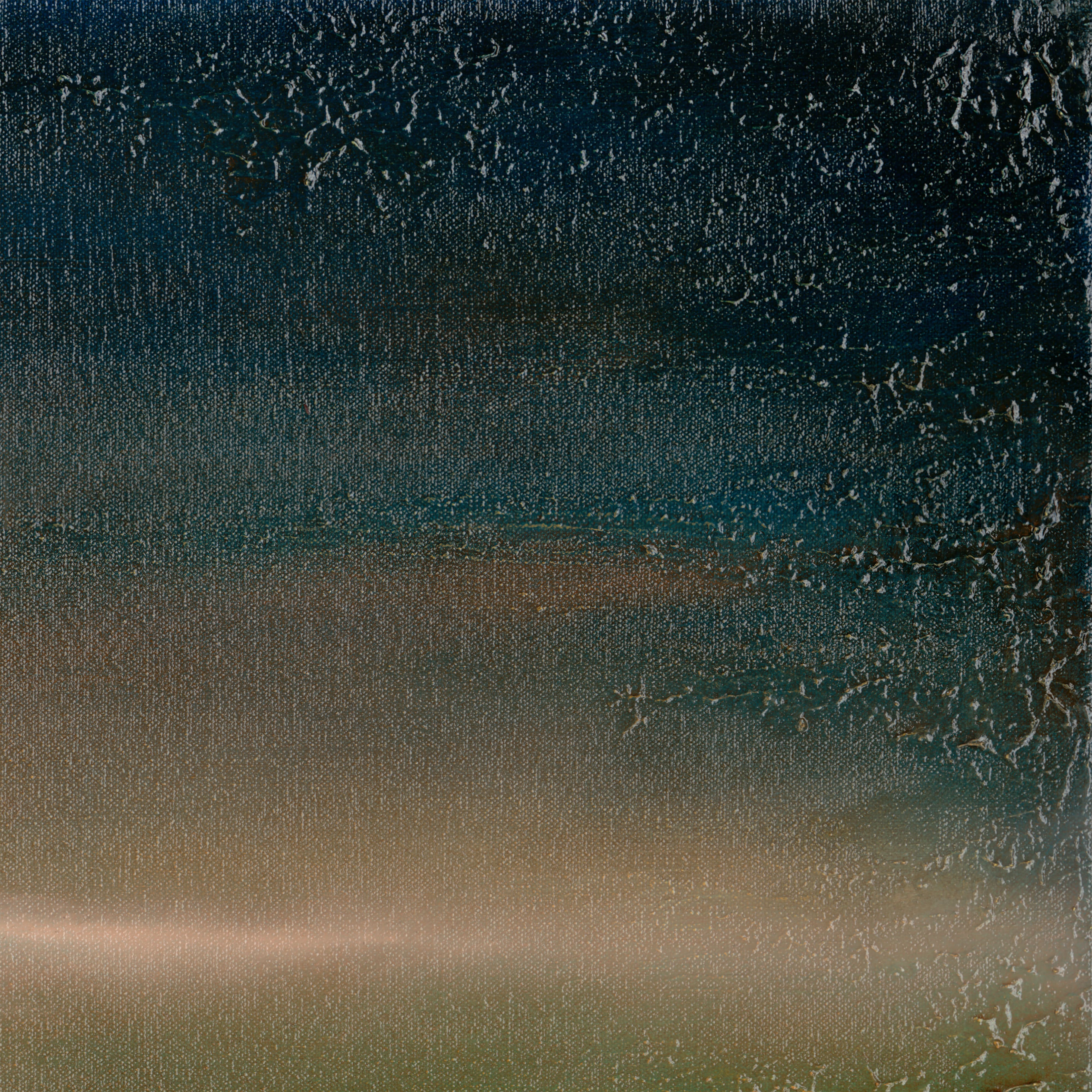 Whispers — Original Artwork