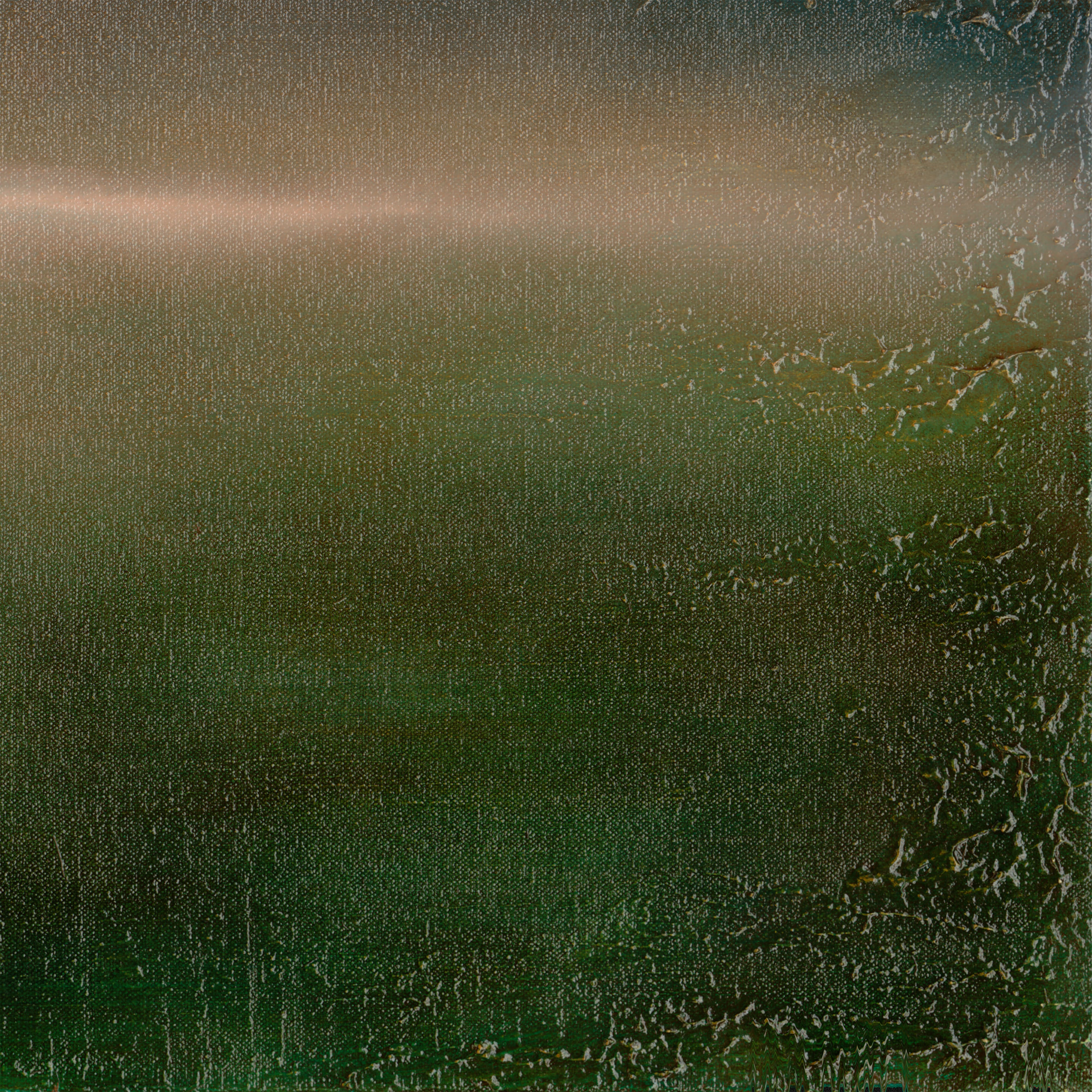 Whispers — Original Artwork