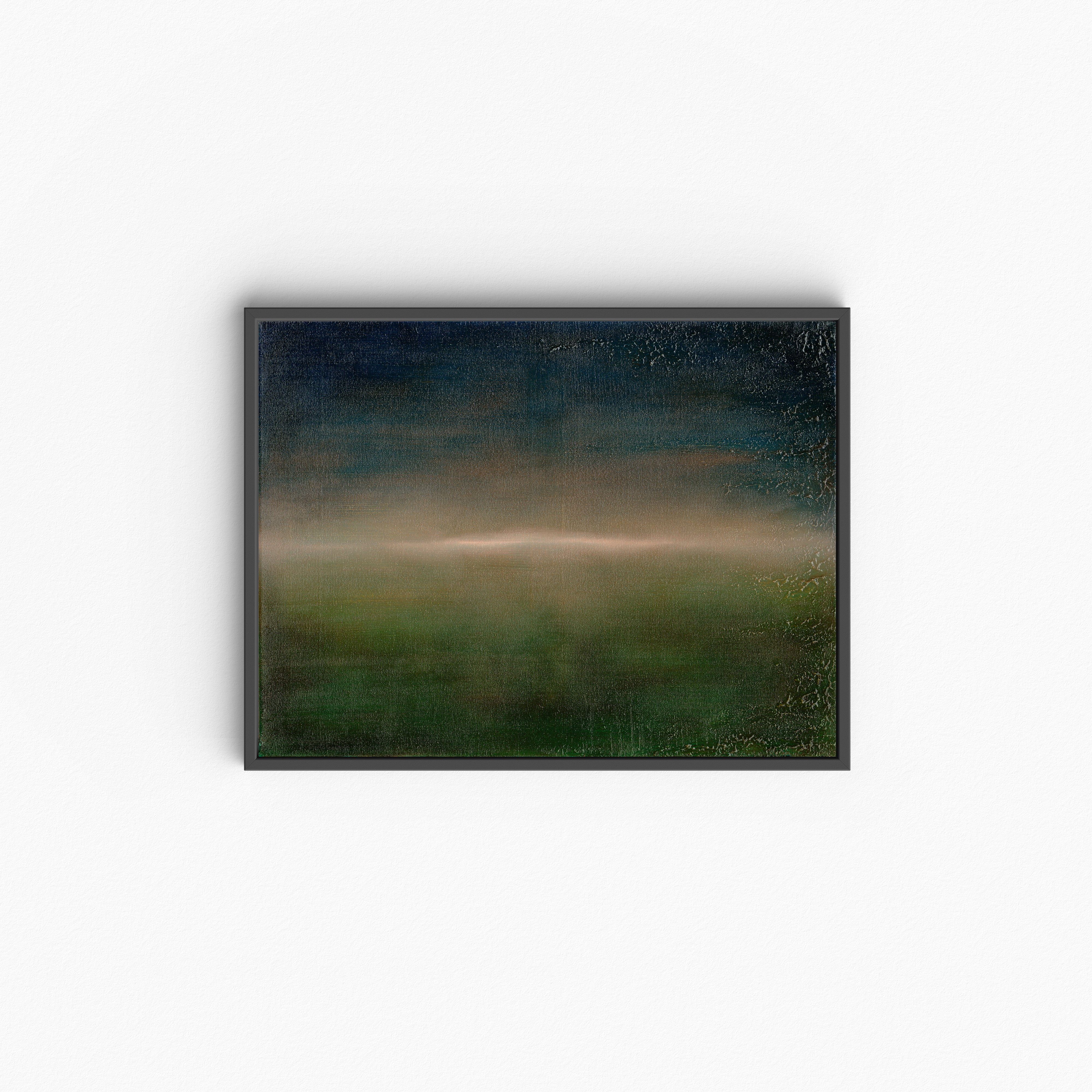 Whispers — Original Artwork