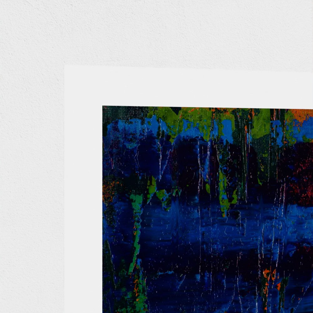 Autumn II — Print