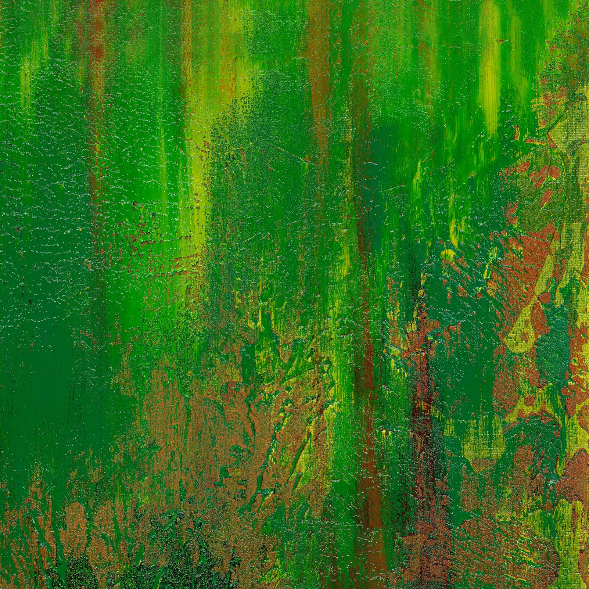 Autumn’s Palette — Original Artwork