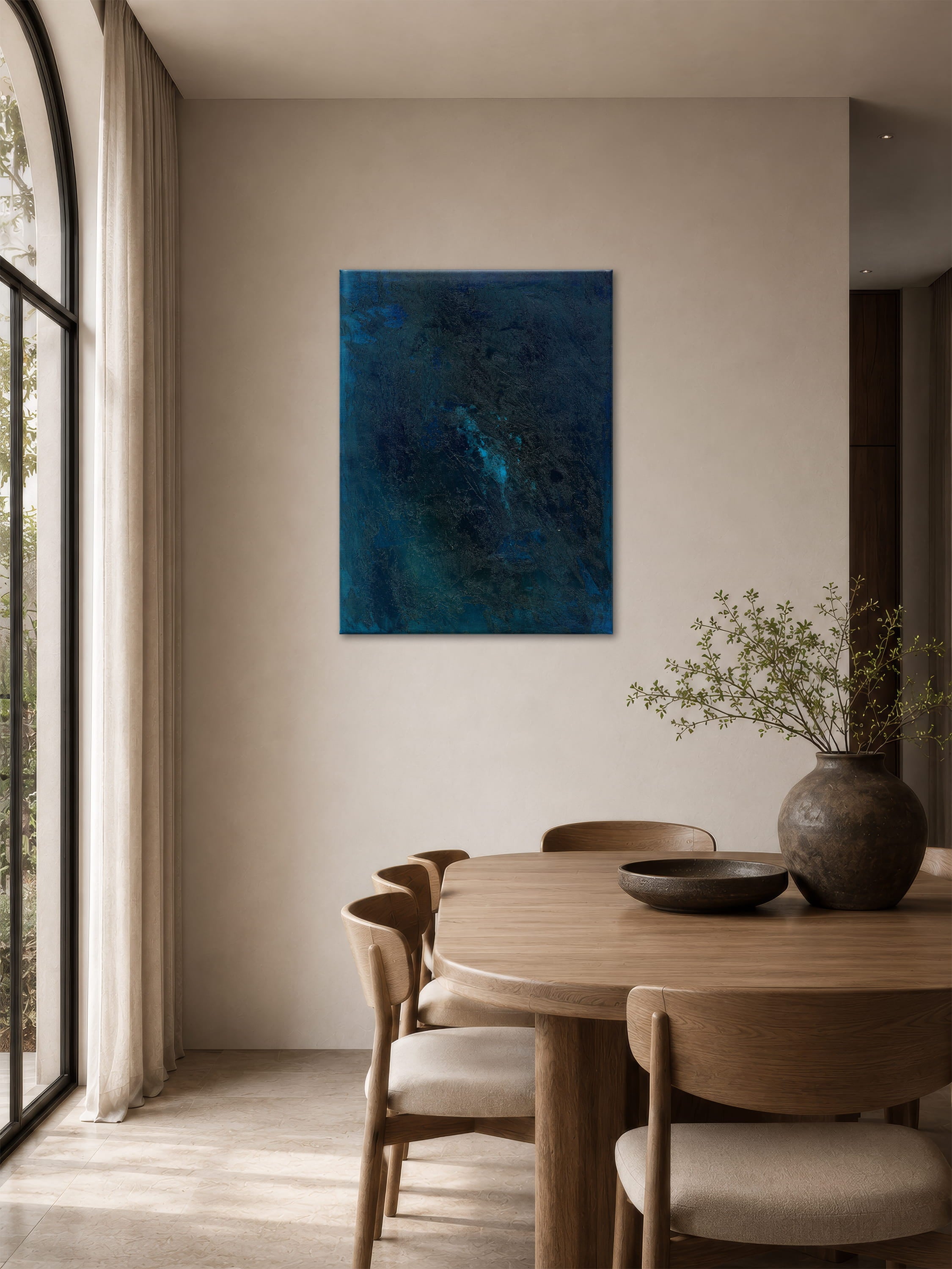 Deep Within — Print