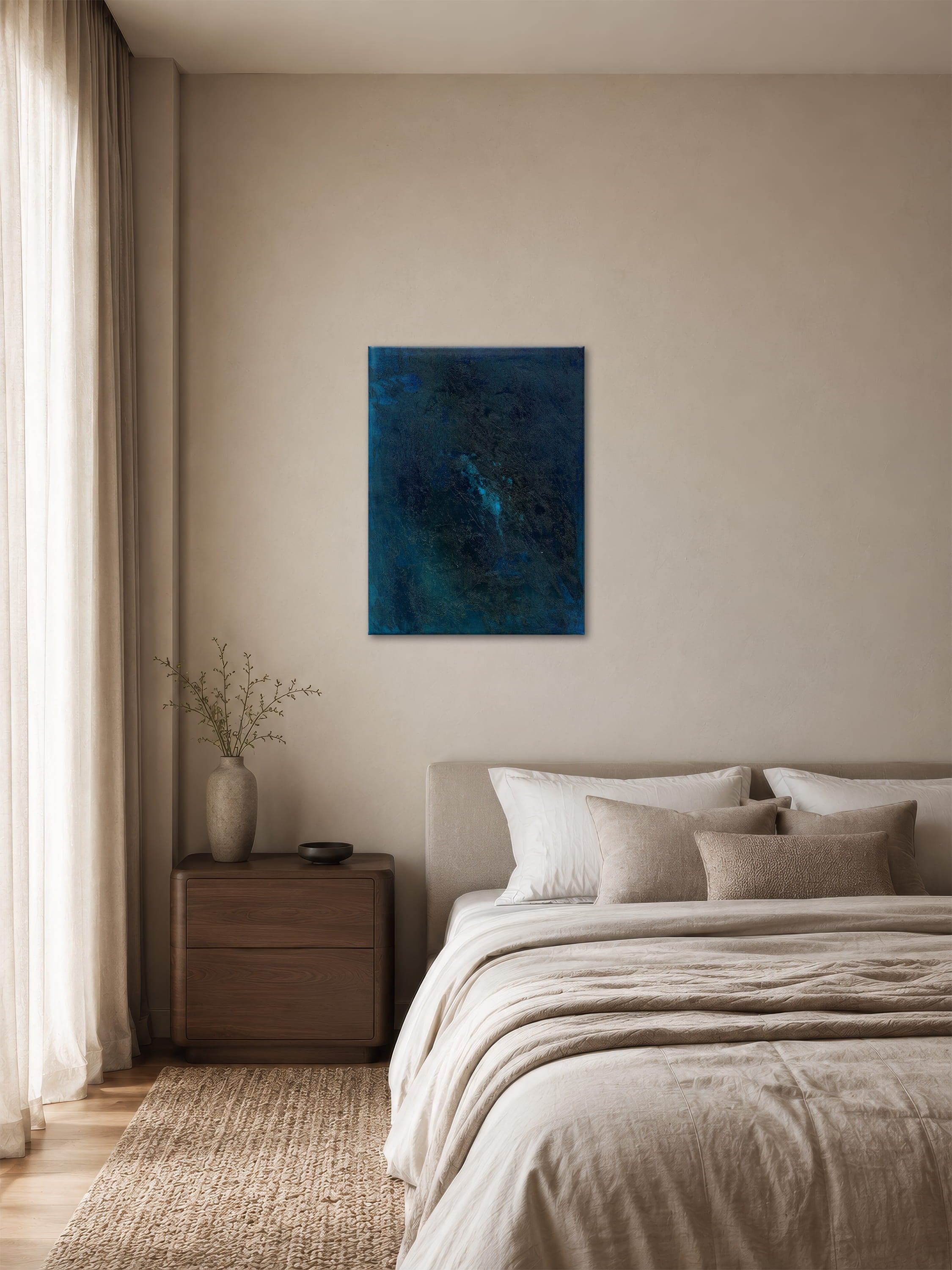 Deep Within — Print